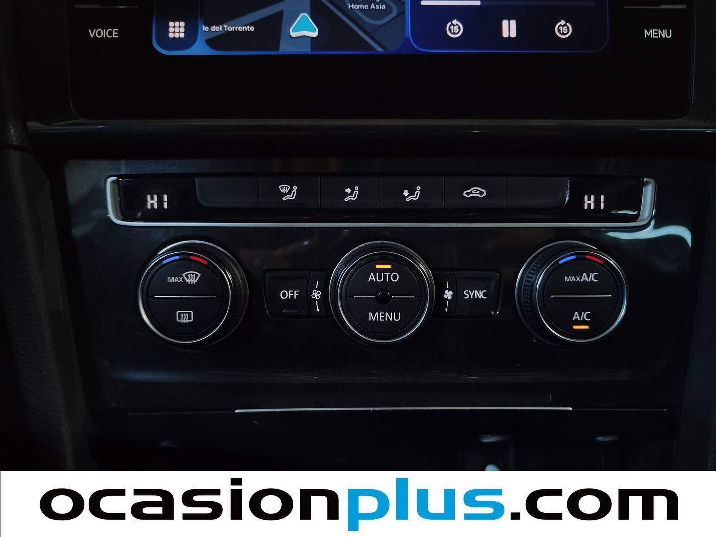 Volkswagen Golf Volkswagen Golf Variant Business & Navi 1.6 TDI  (115 CV) al mejor precio