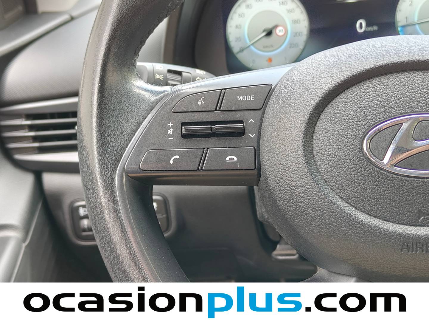 Hyundai Bayon Hyundai Bayon 1.2 MPI Maxx (84 CV) gasolina