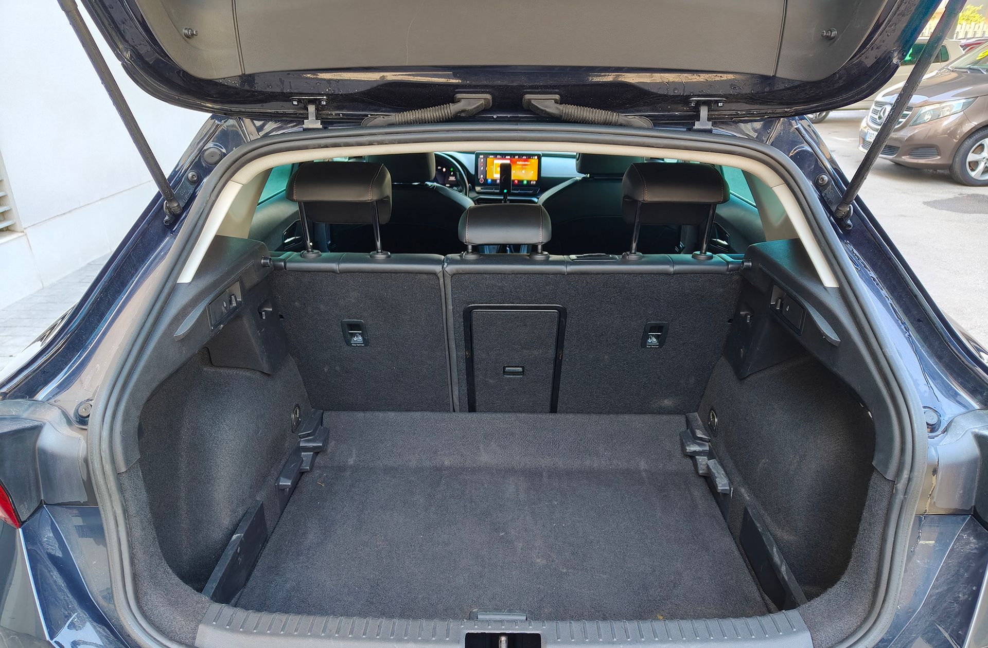 Cupra Formentor 1.5 TSI DSG - foto 18