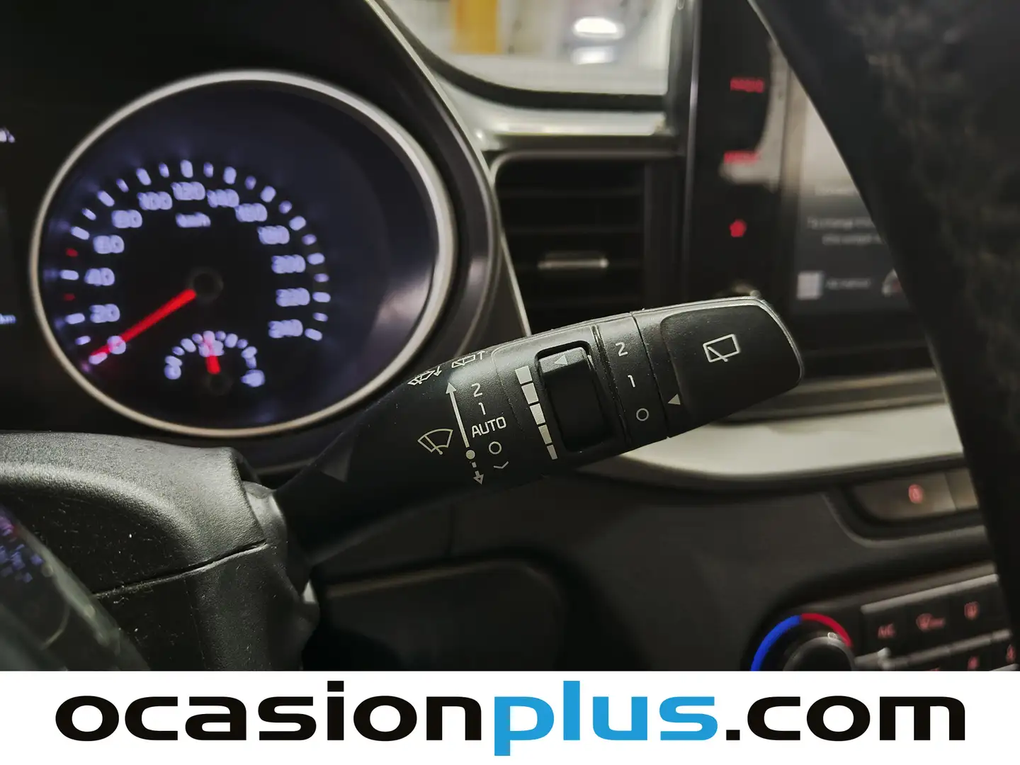 Foto KIA Ceed Kia Ceed 1.0 T-GDi Drive (120 CV)