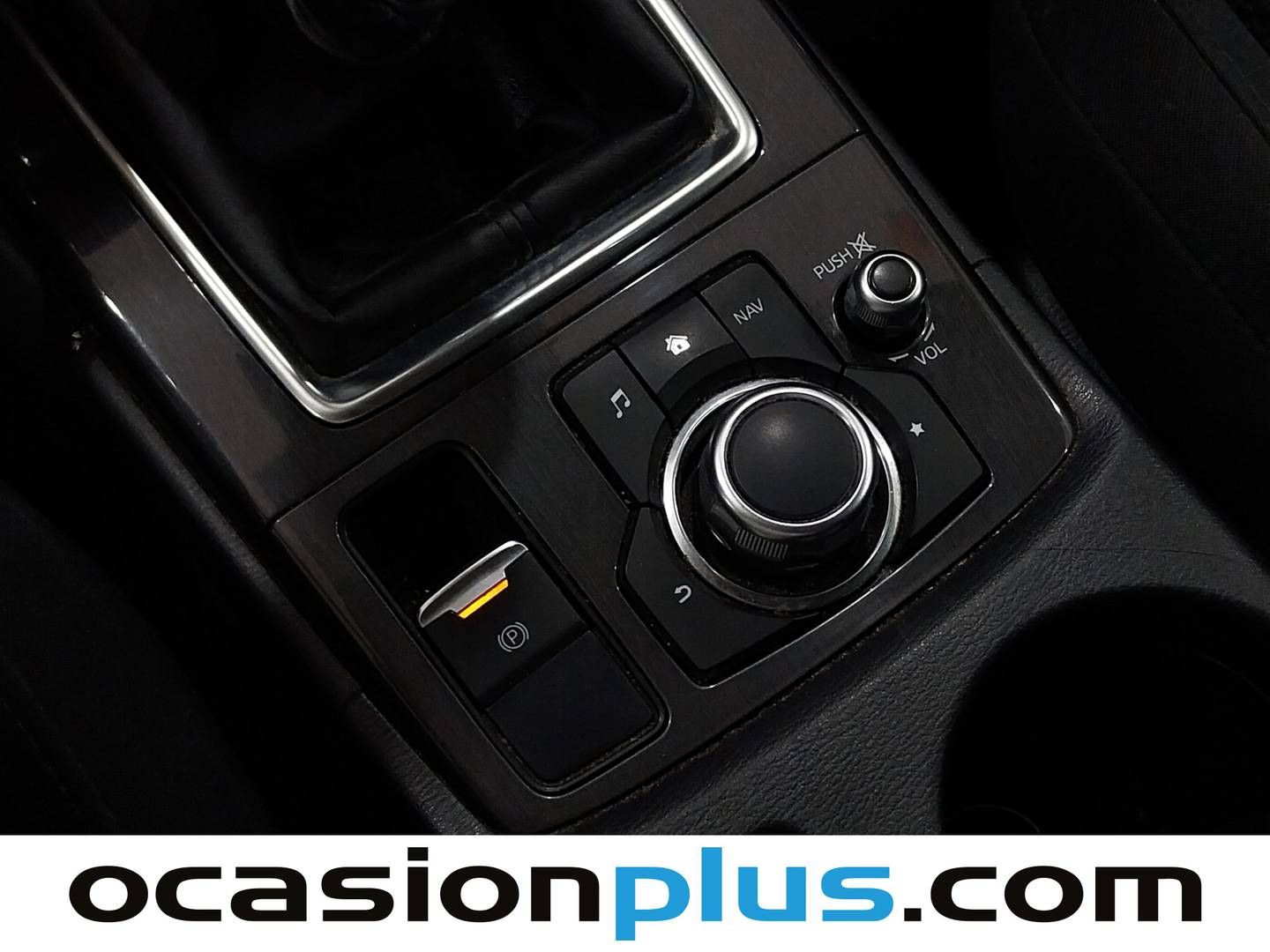 Mazda CX-5 Mazda CX-5 2.2 DE Style+Navi 2WD (150 CV) 2016