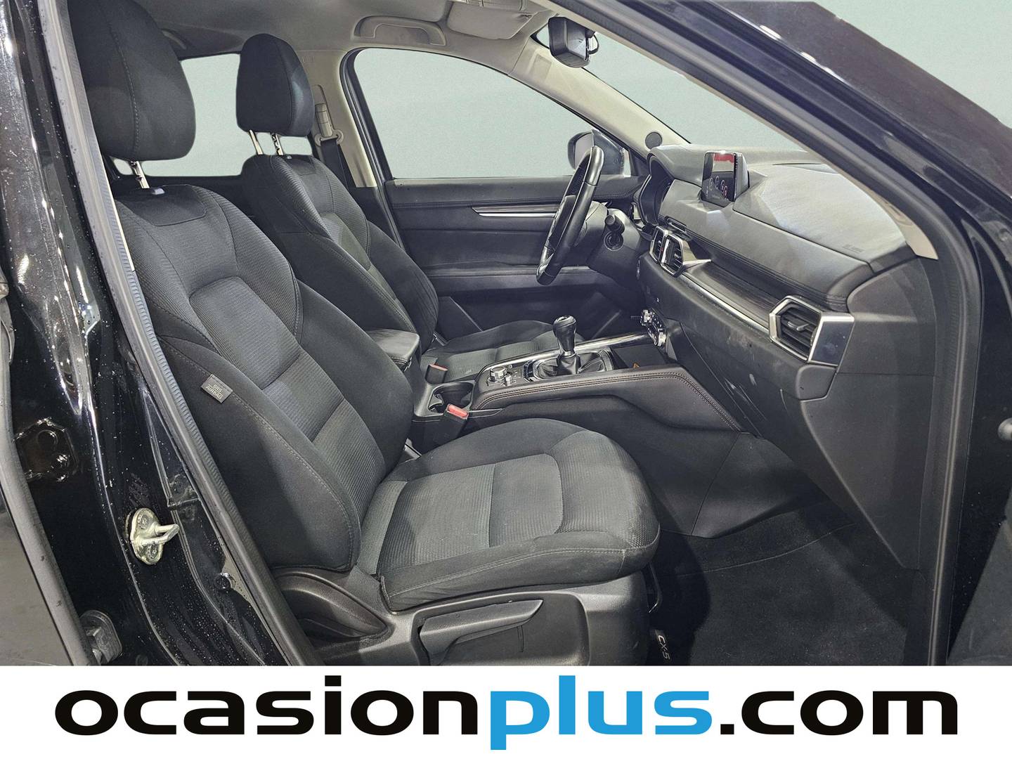 Mazda CX-5 Mazda CX-5 2.0 GE Zenith 2WD (165 CV) 2018