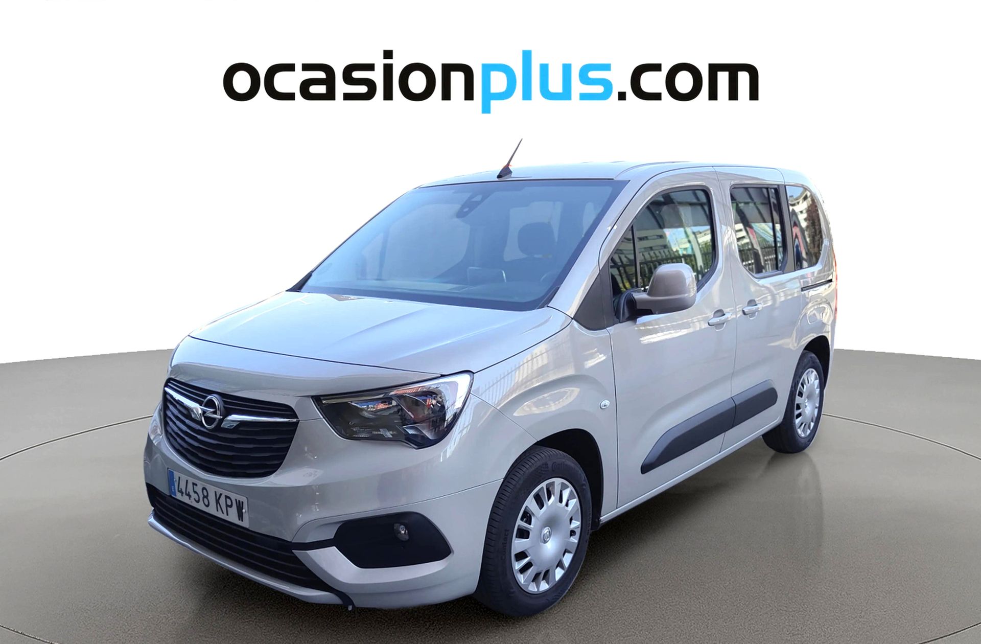 Opel Combo 1.5 TD Selective L