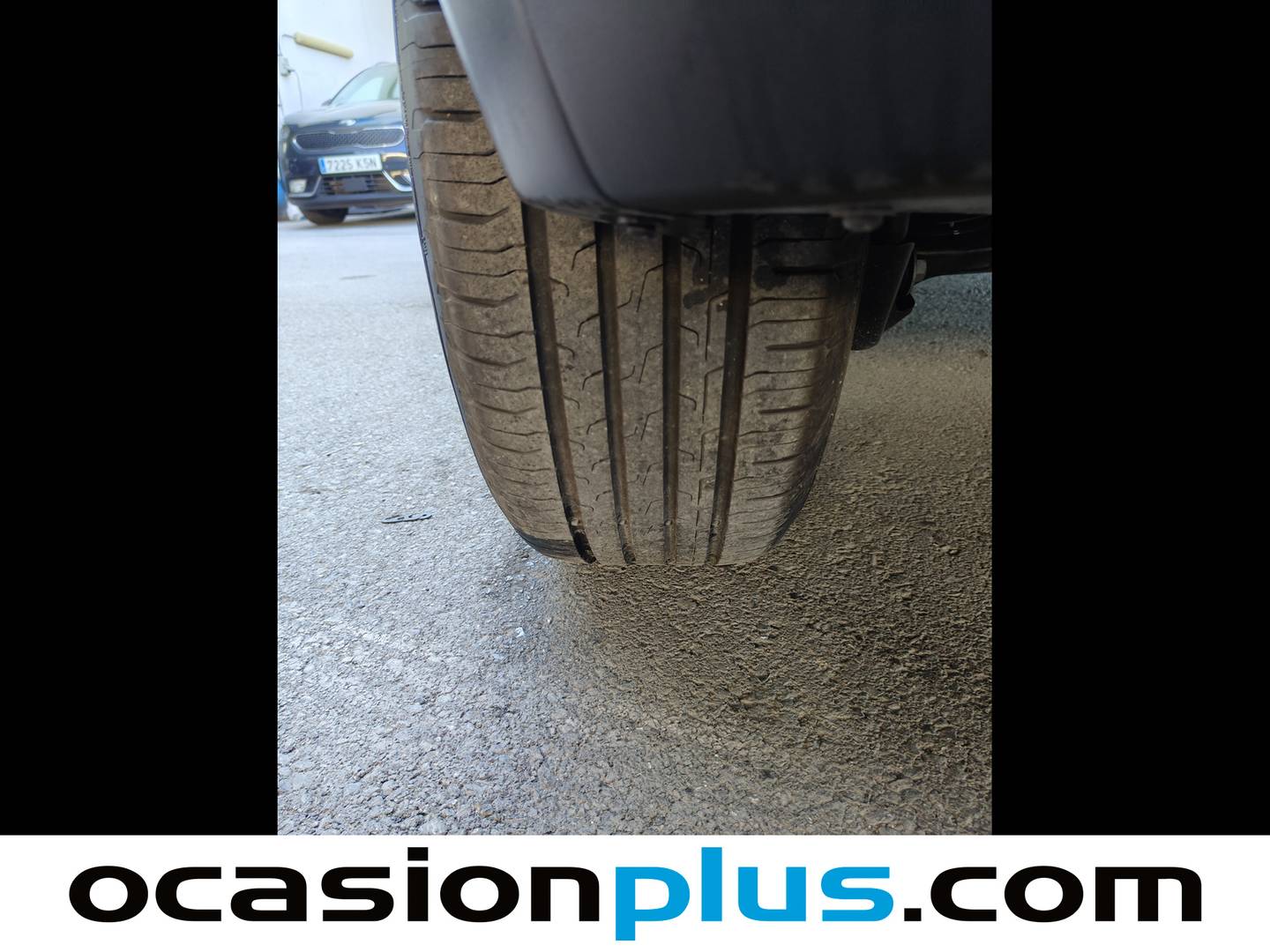 Foto Renault Captur Renault Captur Evolution GPF TCe  (140 CV)