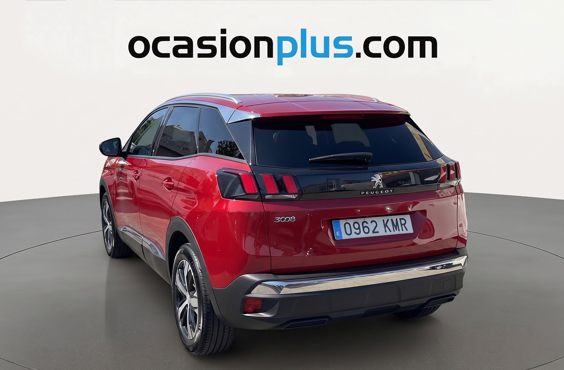 Peugeot 3008 BlueHDi 130 Crossway - foto 3