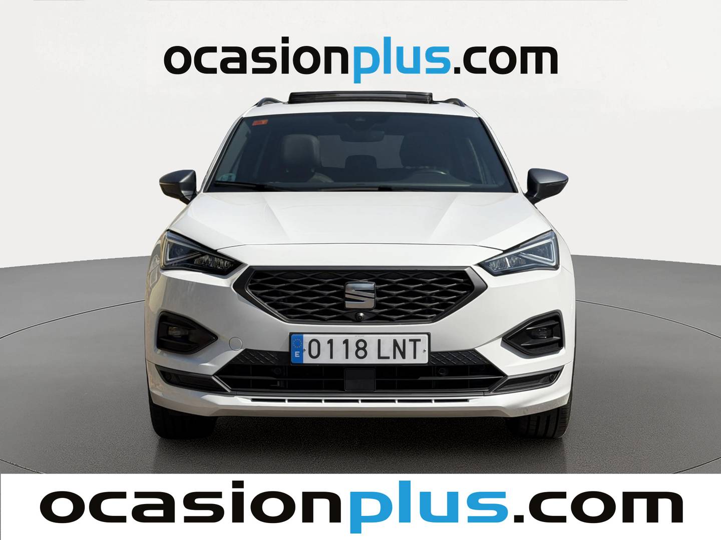 Seat Tarraco Seat Tarraco 2.0TDI S&S FR GO 4Drive DSG (200 CV) km 0