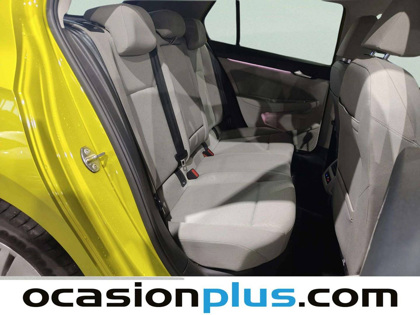 Volkswagen Golf Volkswagen Golf Life 1.5 TSI (130 CV) de ocasión