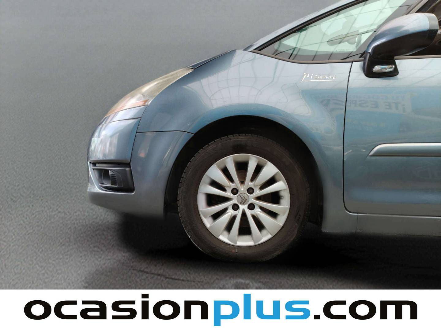 Citroën C4 Picasso Citroen C4 Picasso 1.6 HDI Exclusive CMP (110 CV) 7 Plazas automático