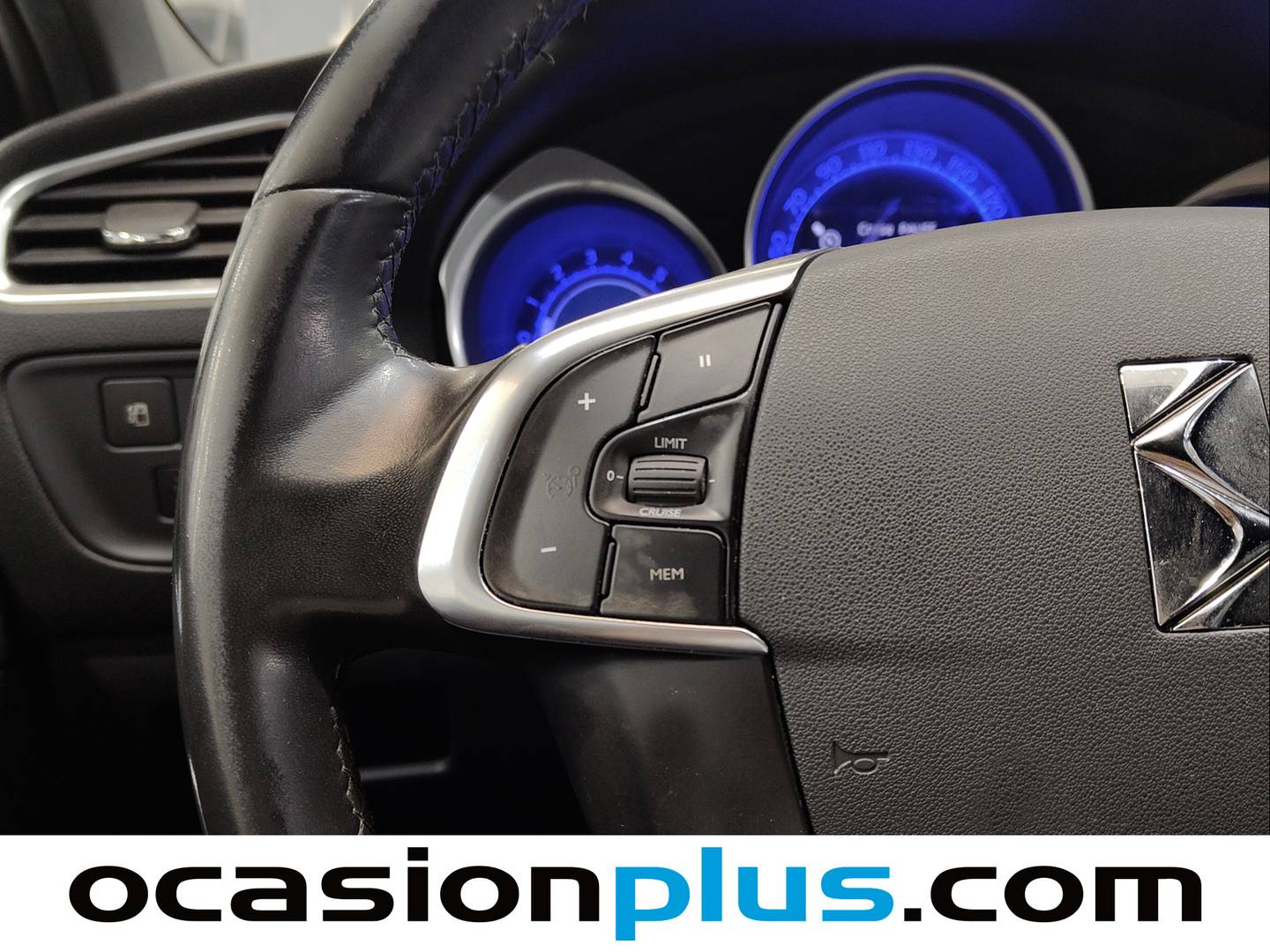 DS DS 4 Crossback DS DS 4 Crossback PureTech 131 S&S Style (131 CV) 131cv