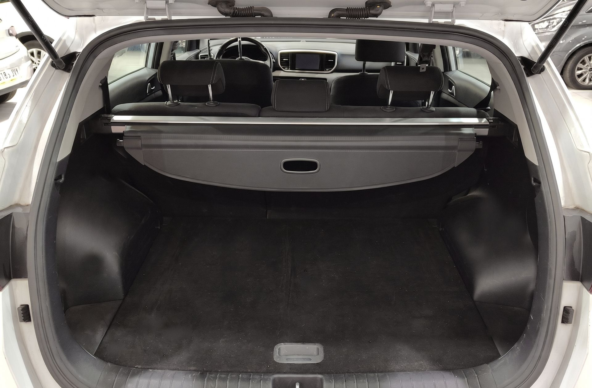 Kia Sportage 1.6 GDi Drive 4x2 - foto 15