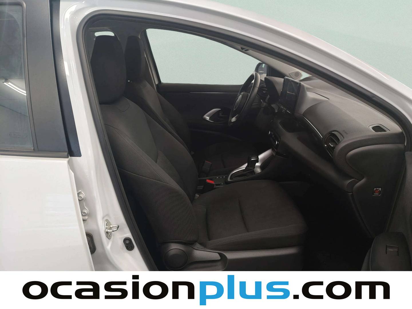 Foto Toyota Yaris Toyota Yaris 120H Active Plus (116 CV)