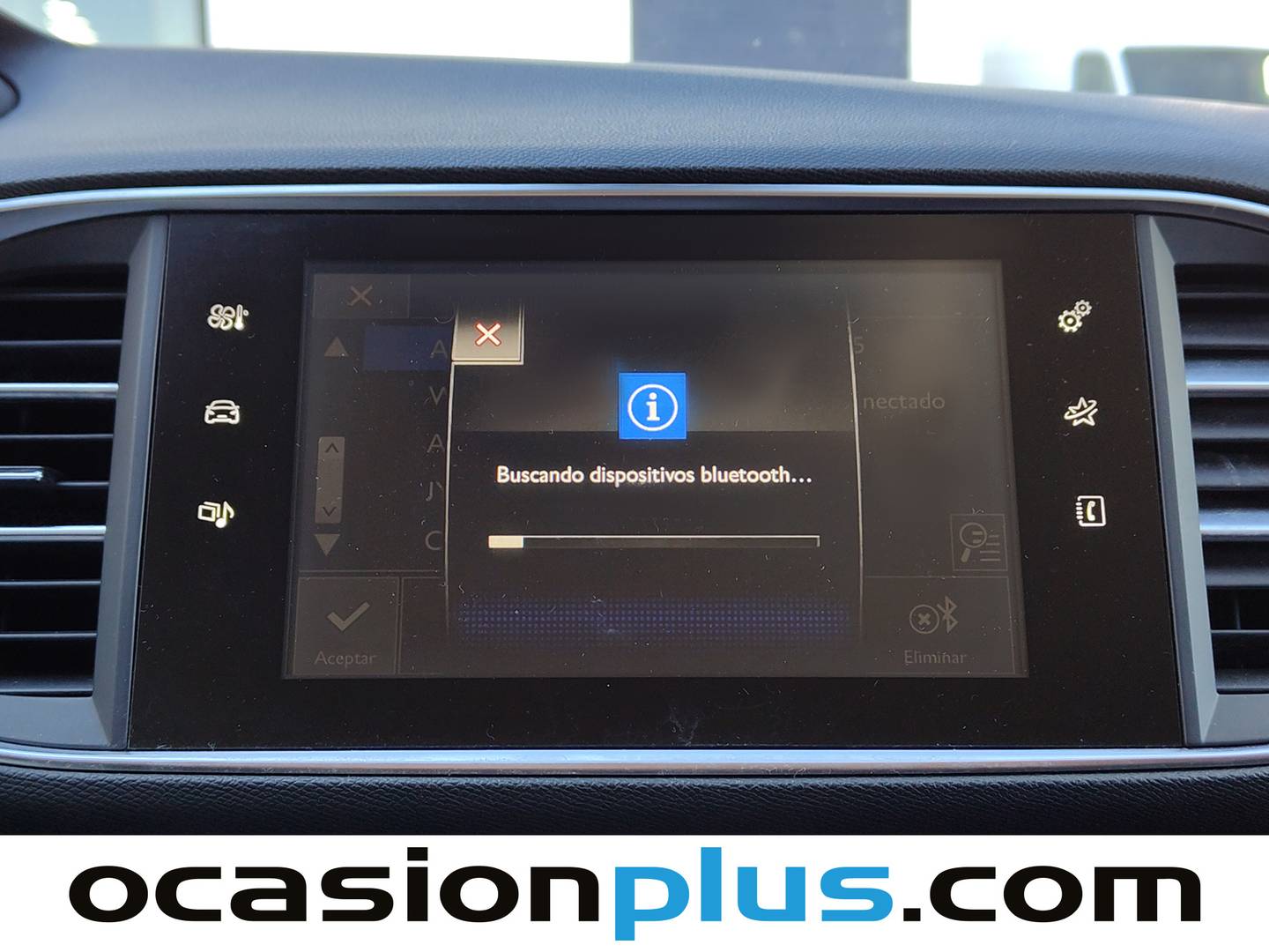 Peugeot 308 Peugeot 308 1.6 THP Active (125 CV) barato