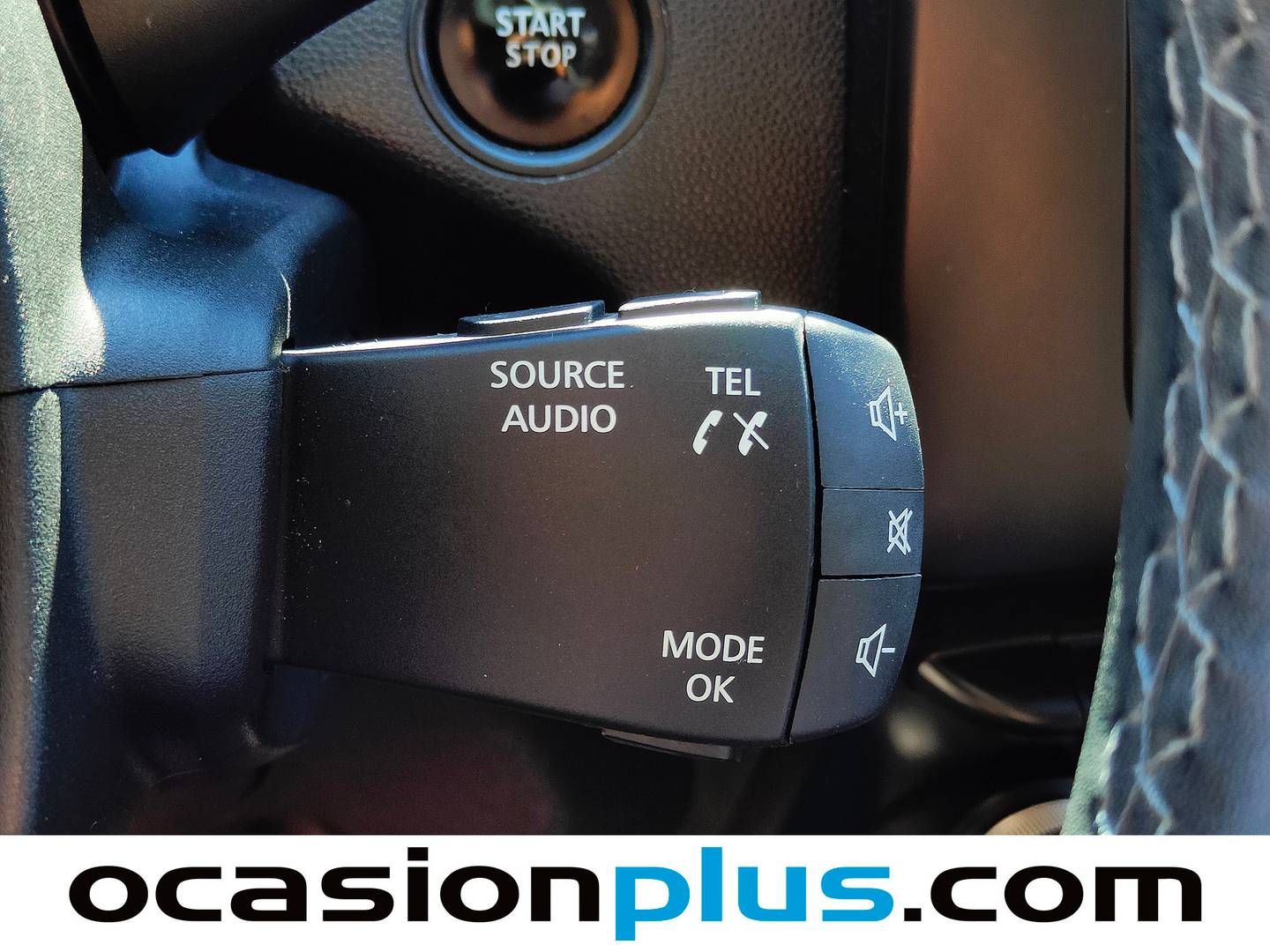 Dacia Duster Dacia Duster 1.6 GLP Prestige 4X2 (115 CV) 115cv