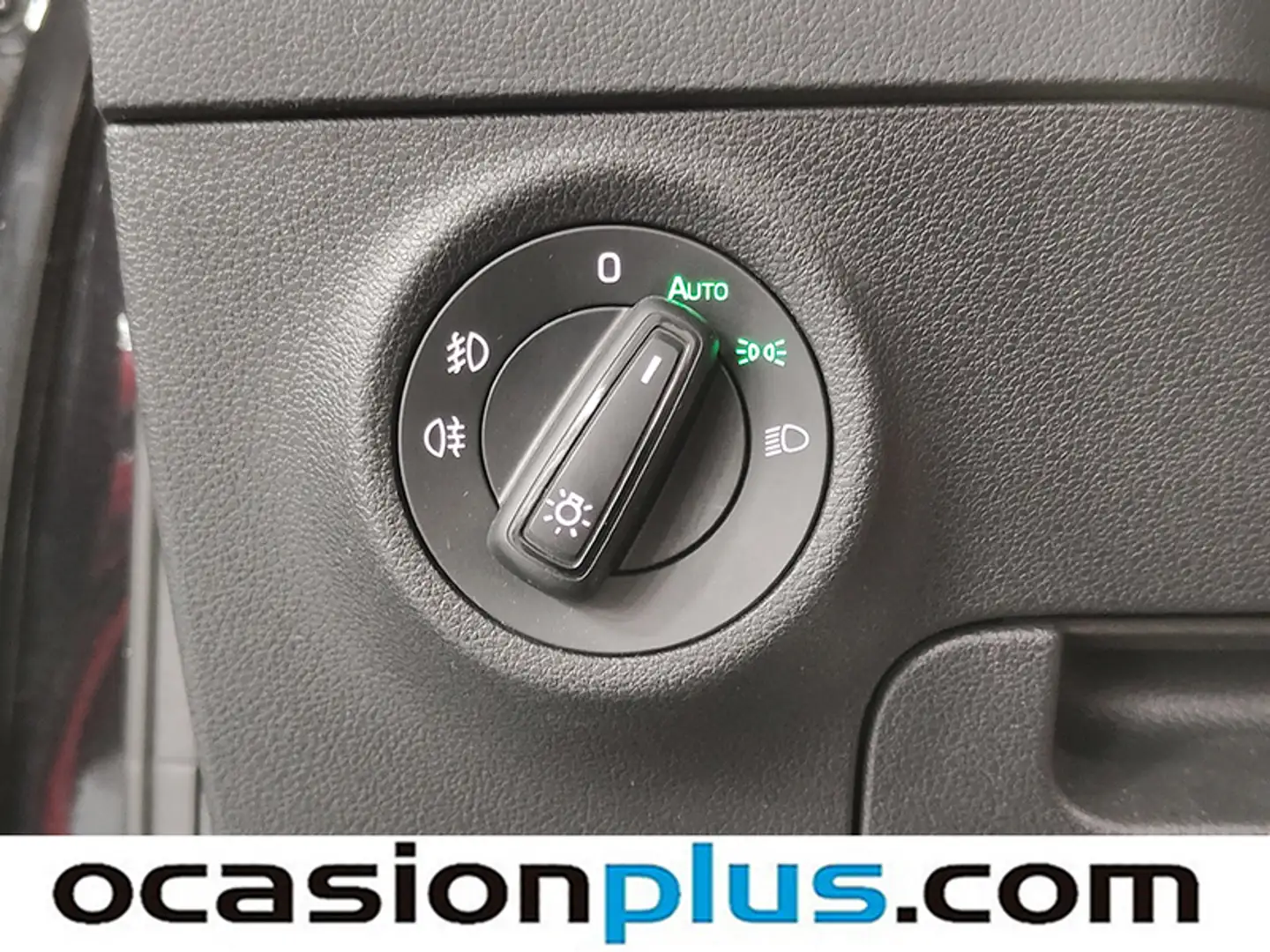 Foto Skoda Karoq Skoda Karoq 1.5 TSI ACT Ambition (150 CV)