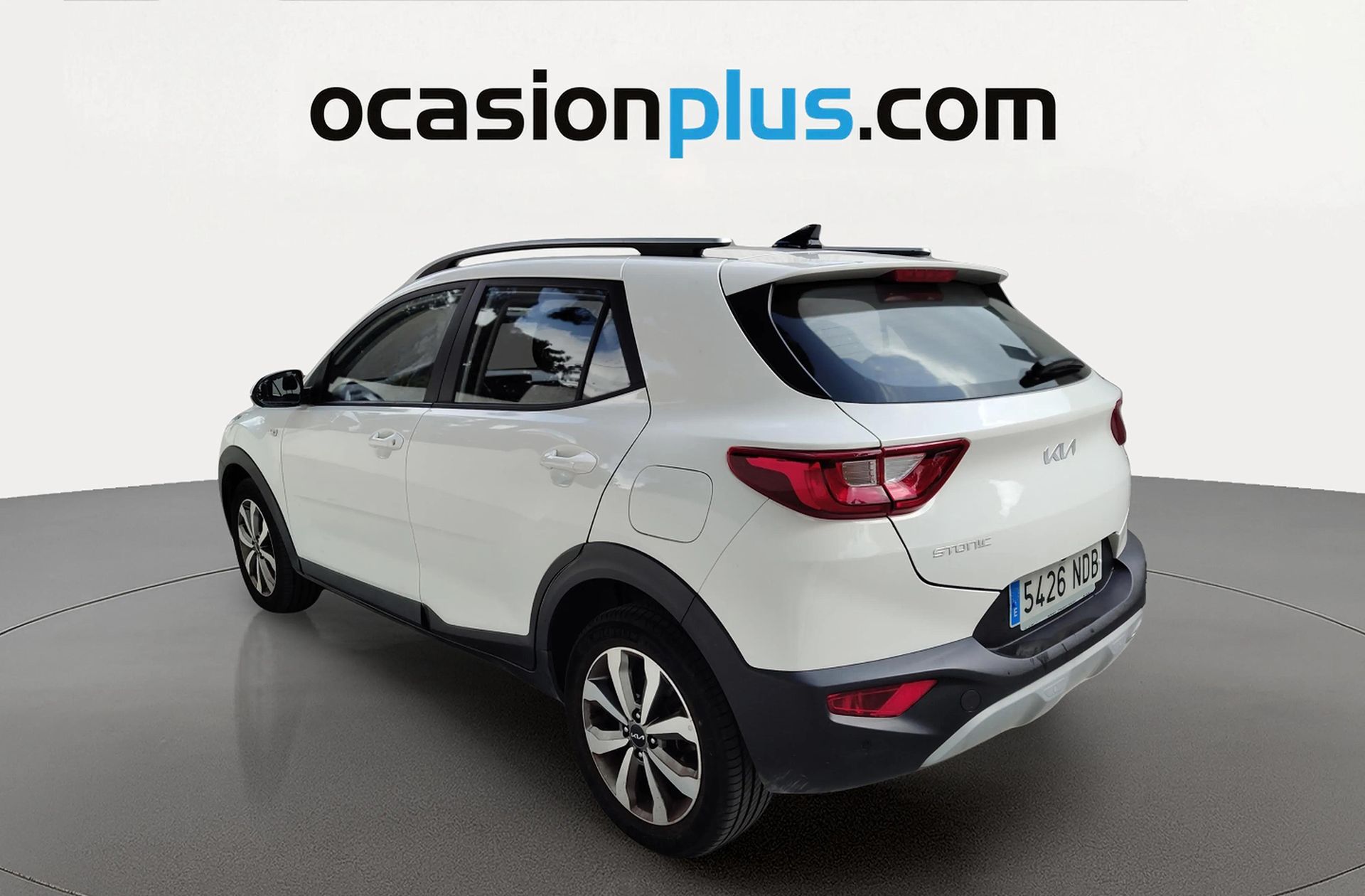 Kia Stonic 1.2 DPi Concept - foto 3
