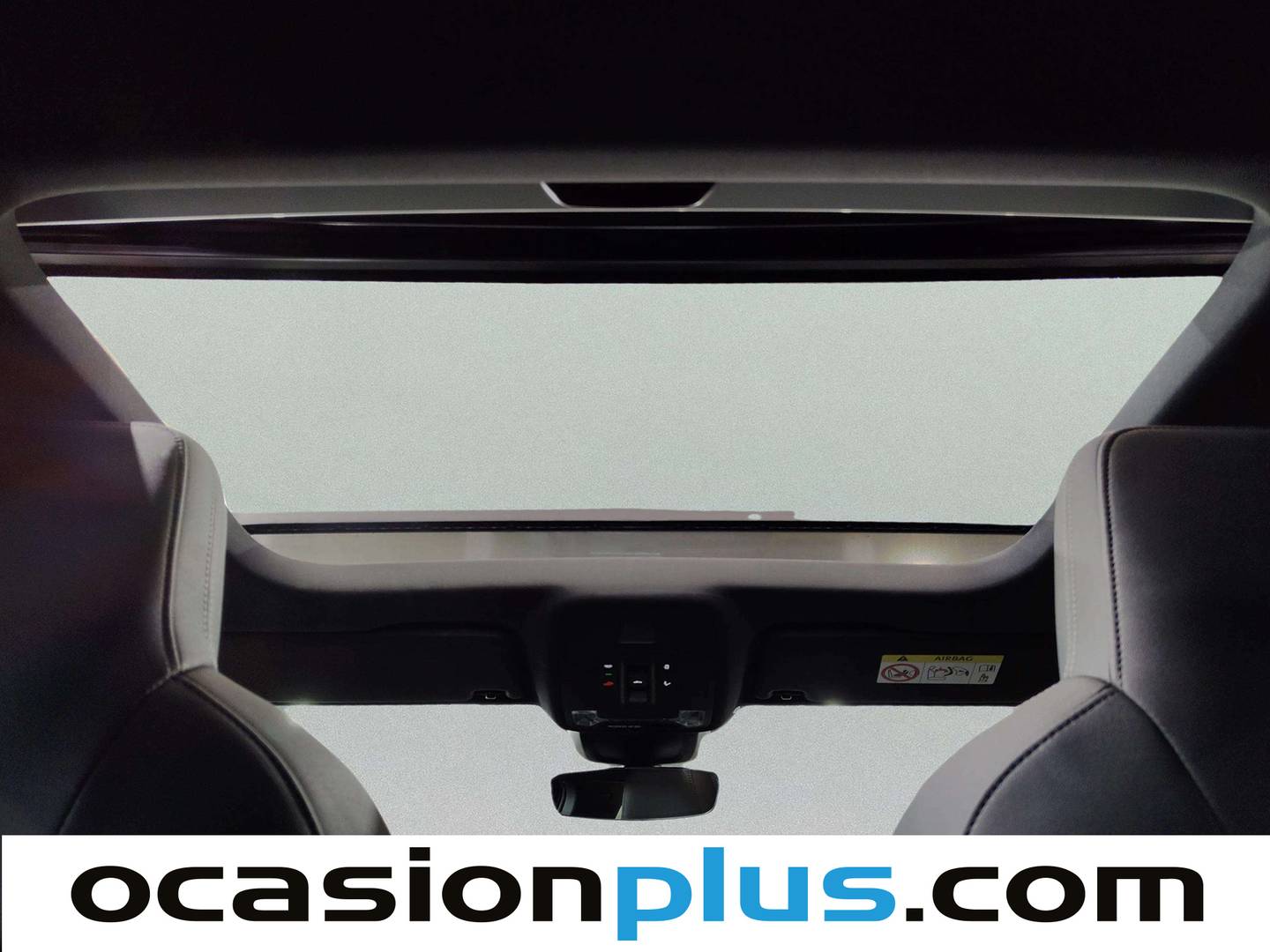 Equipamiento del Audi A3 Audi A3 Sportback Black line edition 35 TFSI (150 CV) S tronic