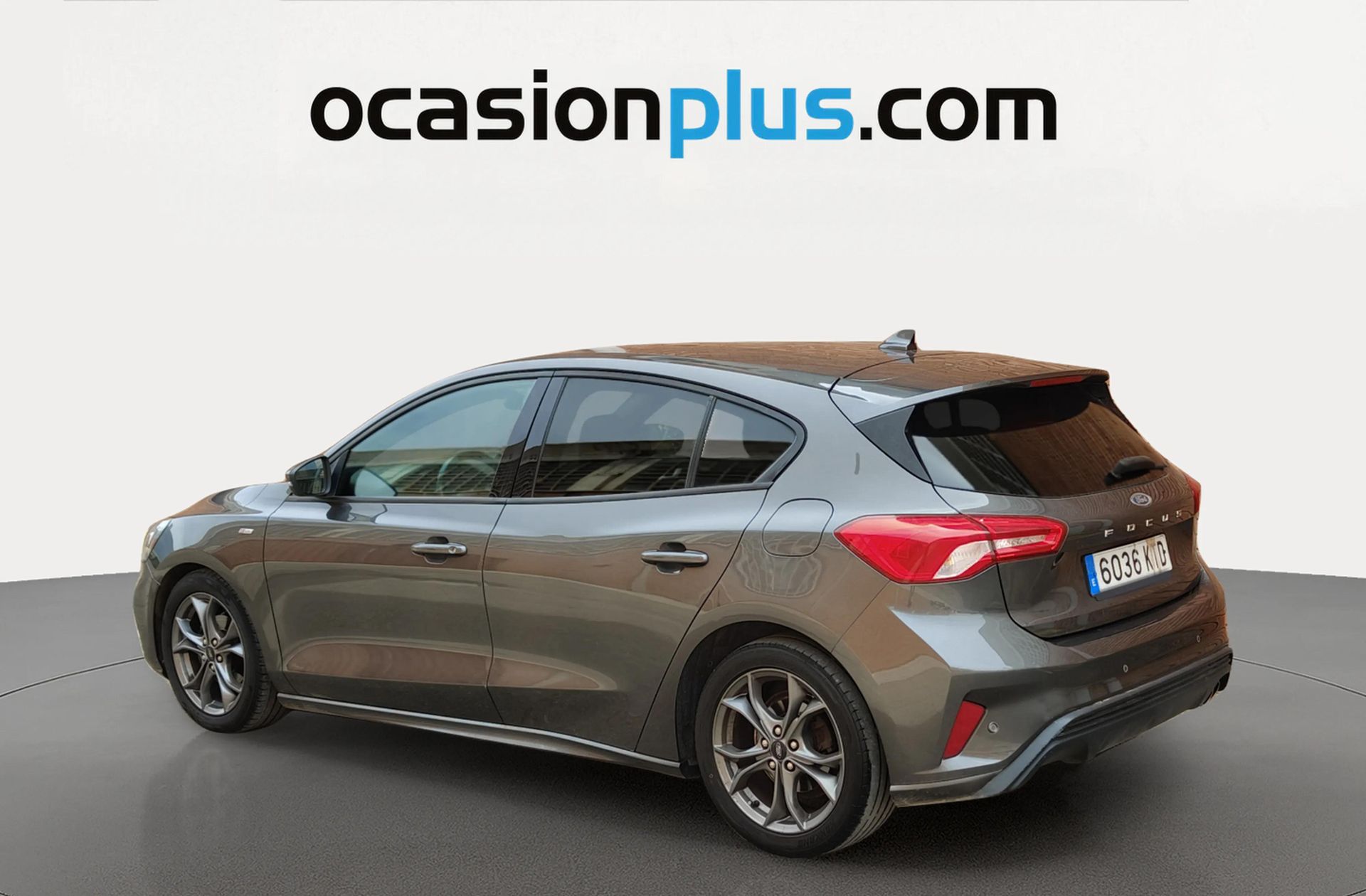 Ford Focus 1.5 EcoBlue ST-Line - foto 3
