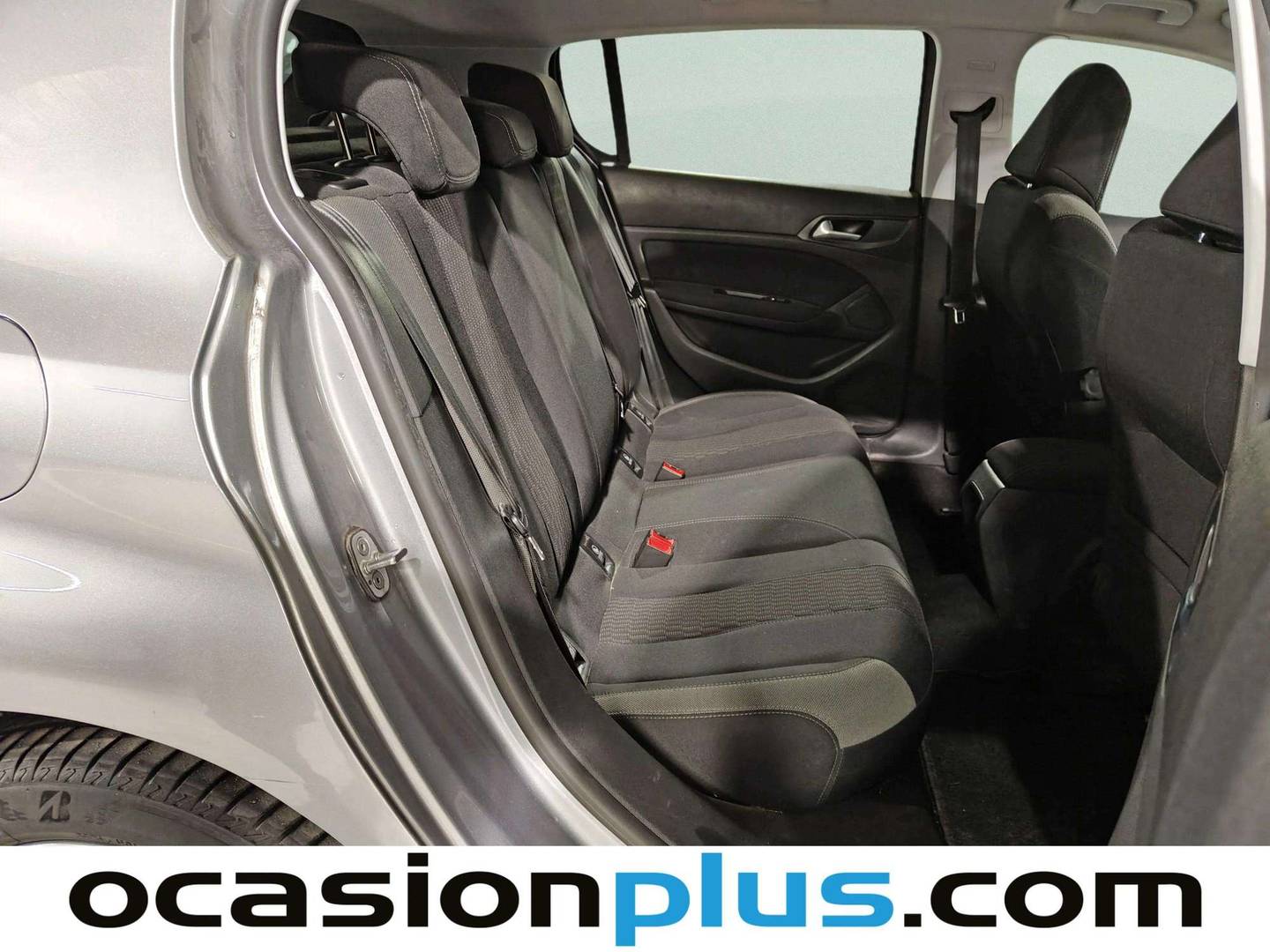 Peugeot 308 Peugeot 308 BlueHDi 100 Style (100 CV) al mejor precio