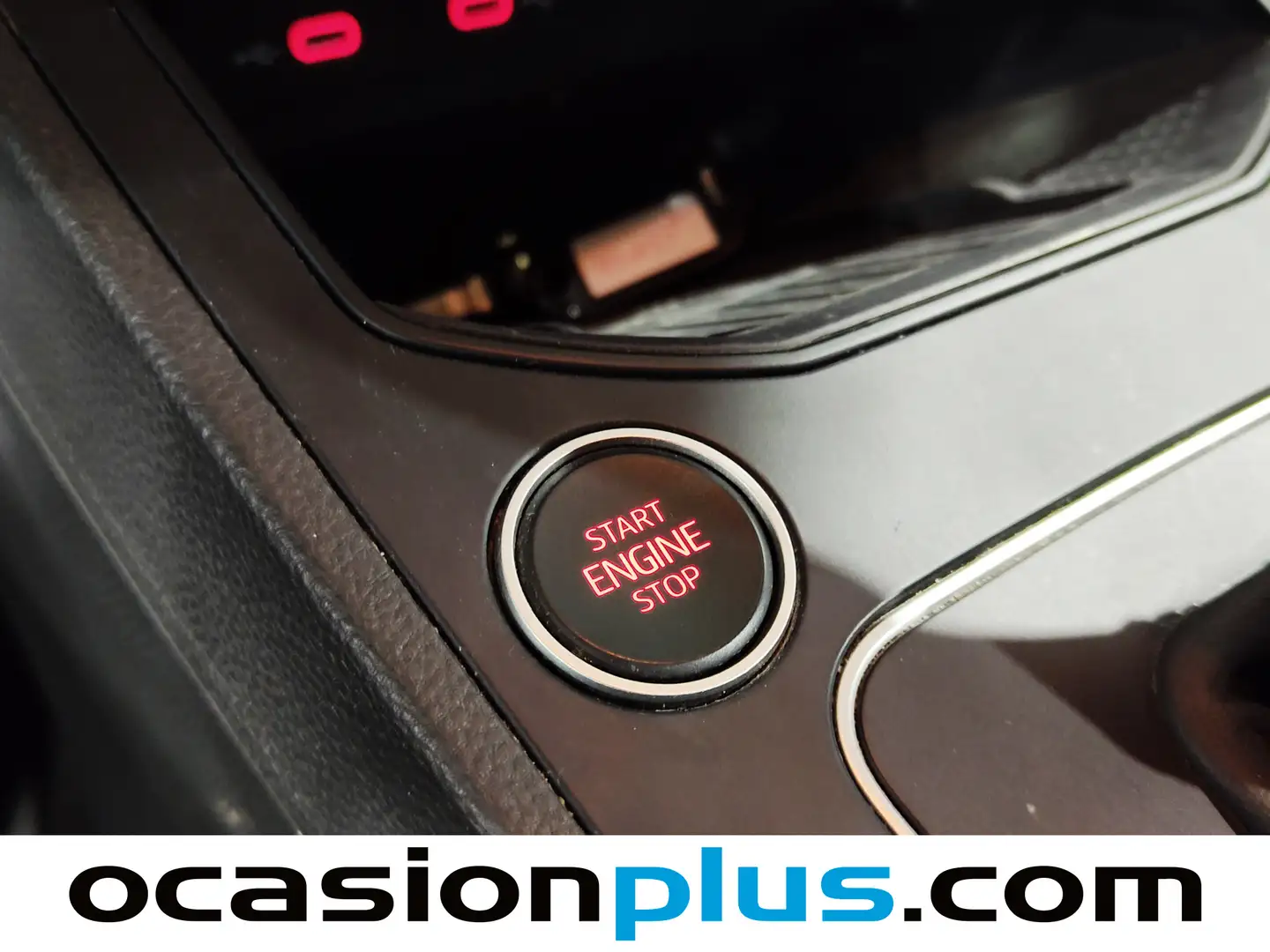 Foto Seat Ibiza SEAT Ibiza 1.5 TSI FR XL DSG (150 CV)