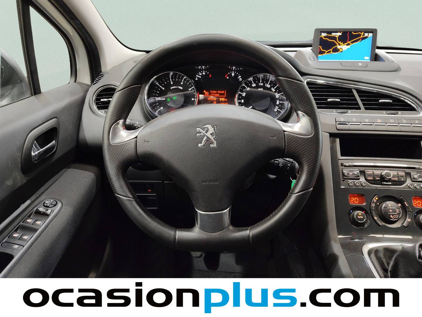 Peugeot 5008 Peugeot 5008 Allure 1.2 PureTech S&S (130 CV) 7 Plazas de segunda mano