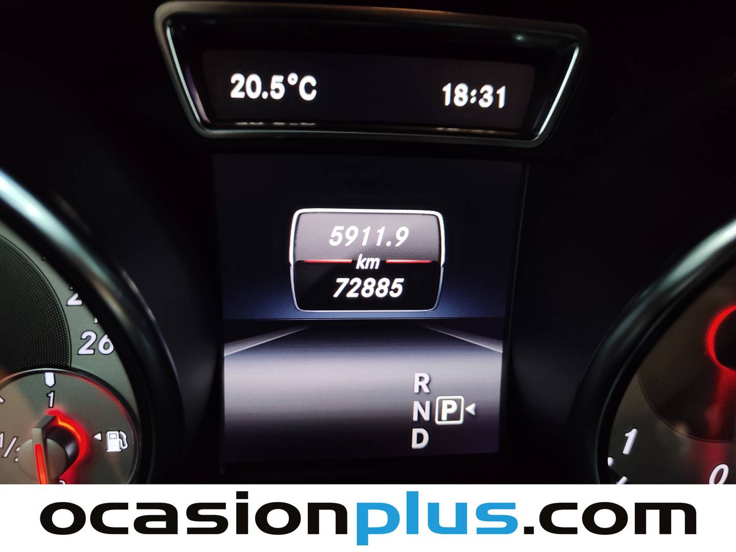 Mercedes GLA Mercedes-Benz GLA 200 CDI Style (136 CV) 136cv