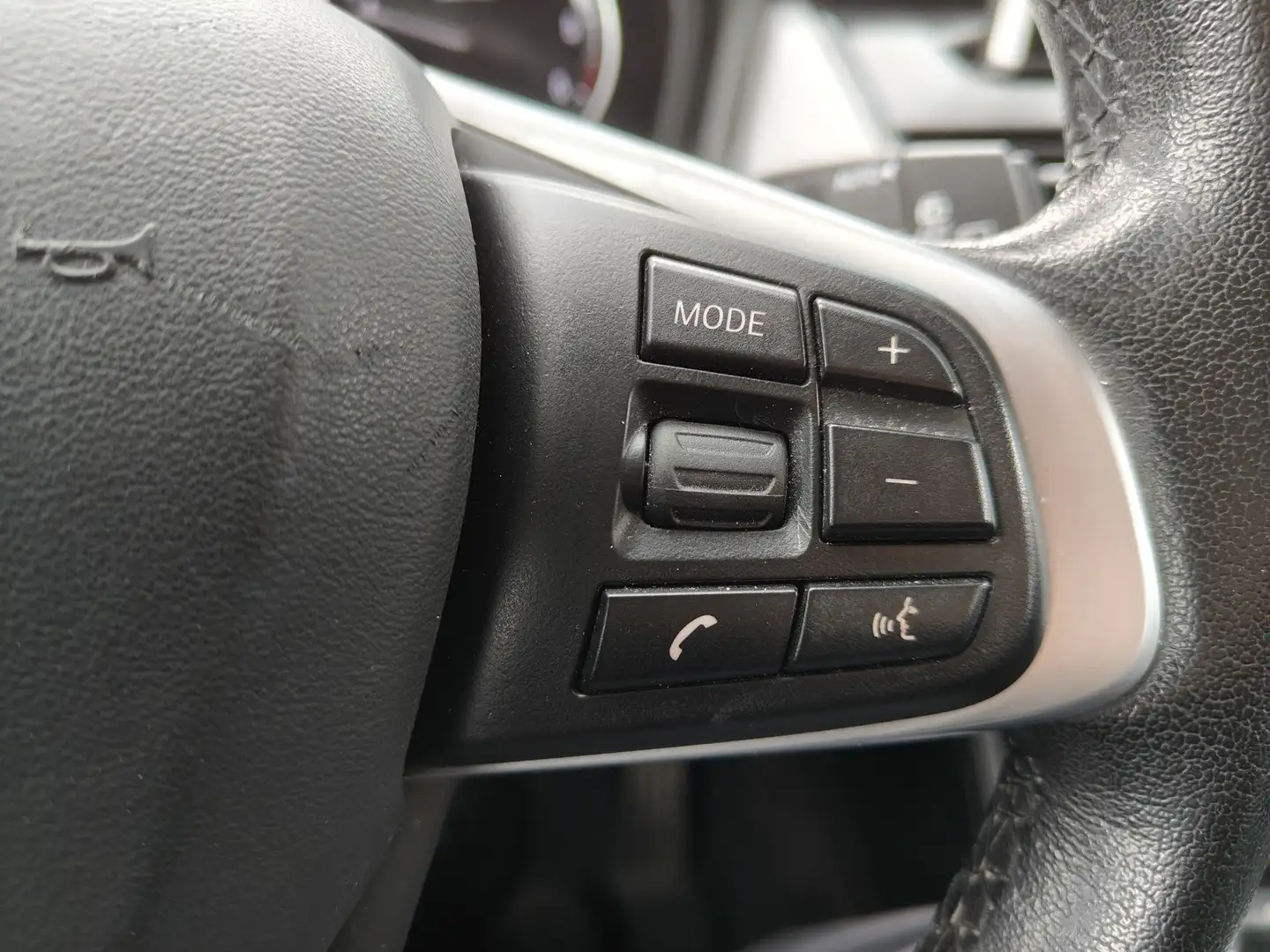 Foto BMW Serie 2 Active Tourer BMW Serie 2 218d Active Tourer (150 CV)