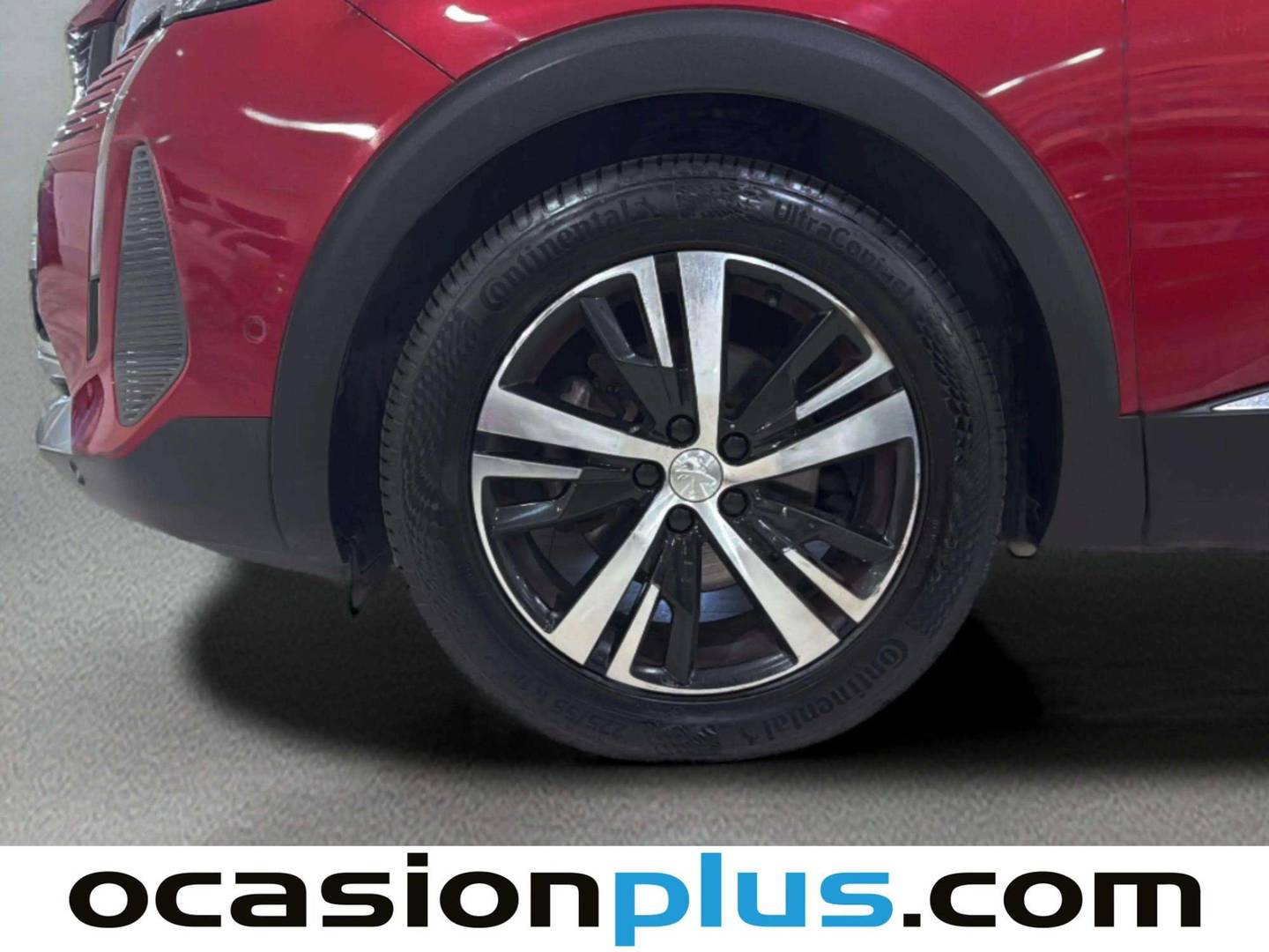 Peugeot 5008 Peugeot 5008 PureTech 130 S&S GT EAT8 (130 CV) 7 Plazas 130cv