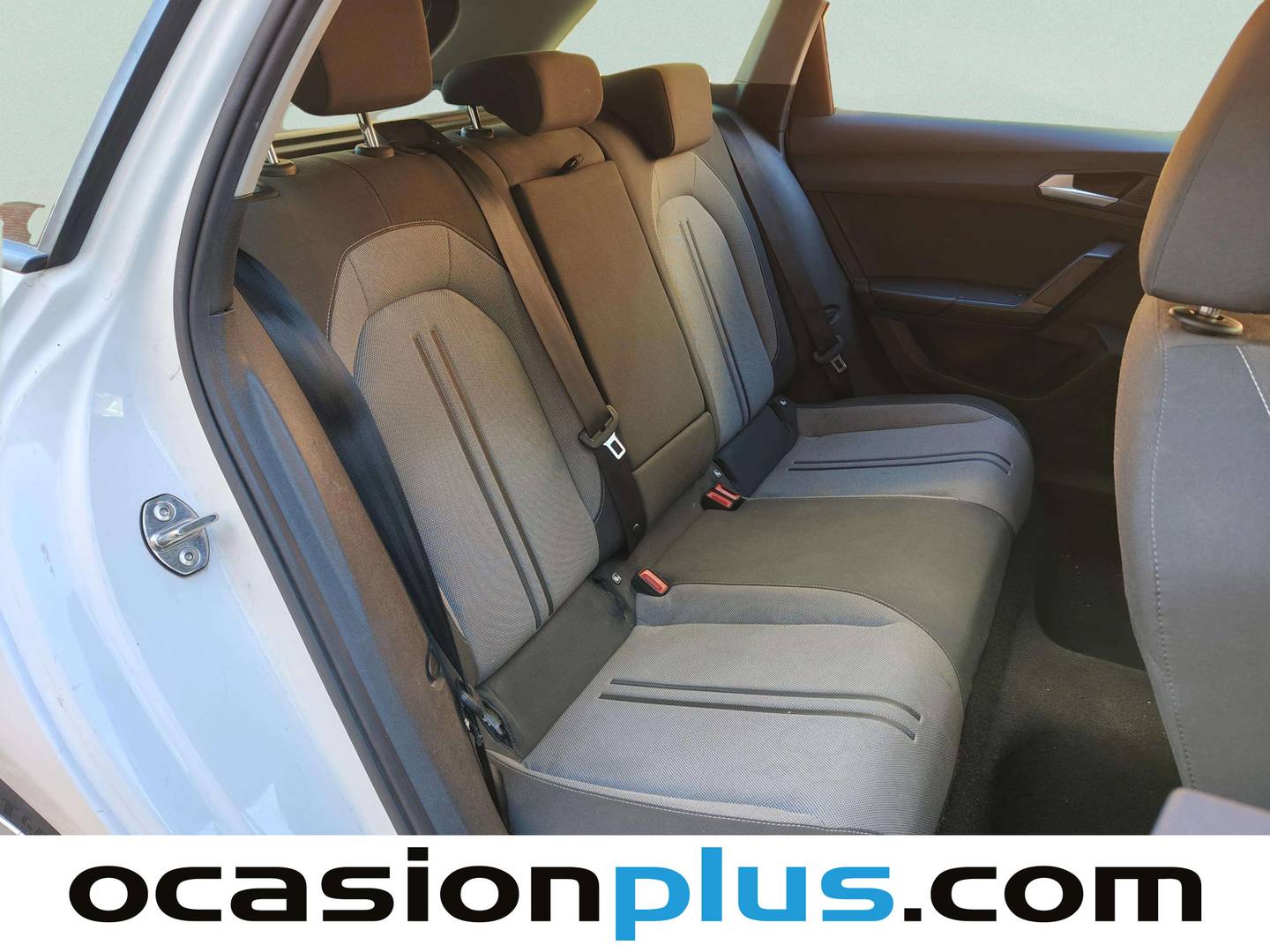 Foto Seat León SEAT León ST 2.0 TDI Style Go (115 CV)