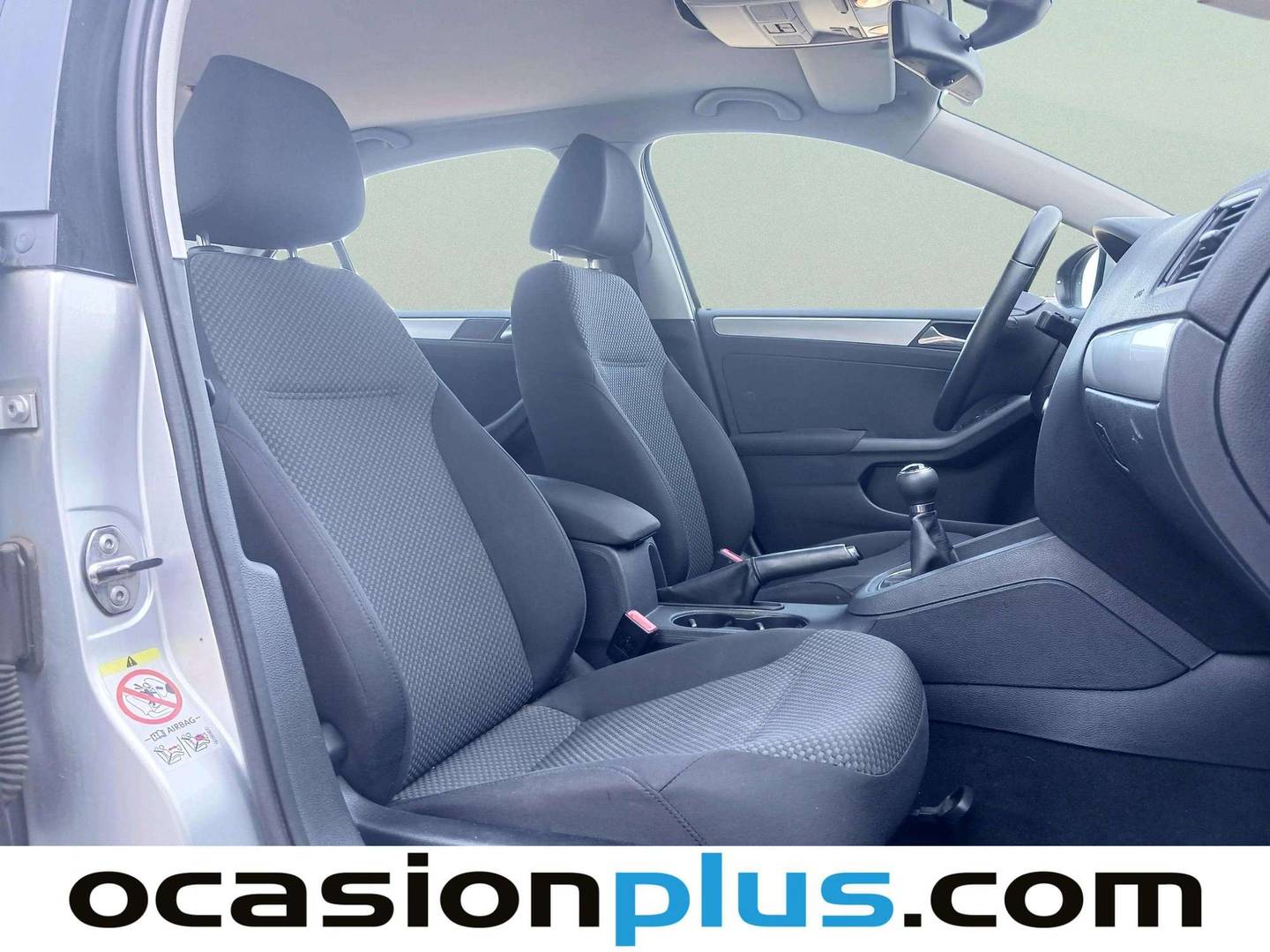 Volkswagen Jetta Volkswagen Jetta 1.6 TDI Advance BMT (105 CV) diésel