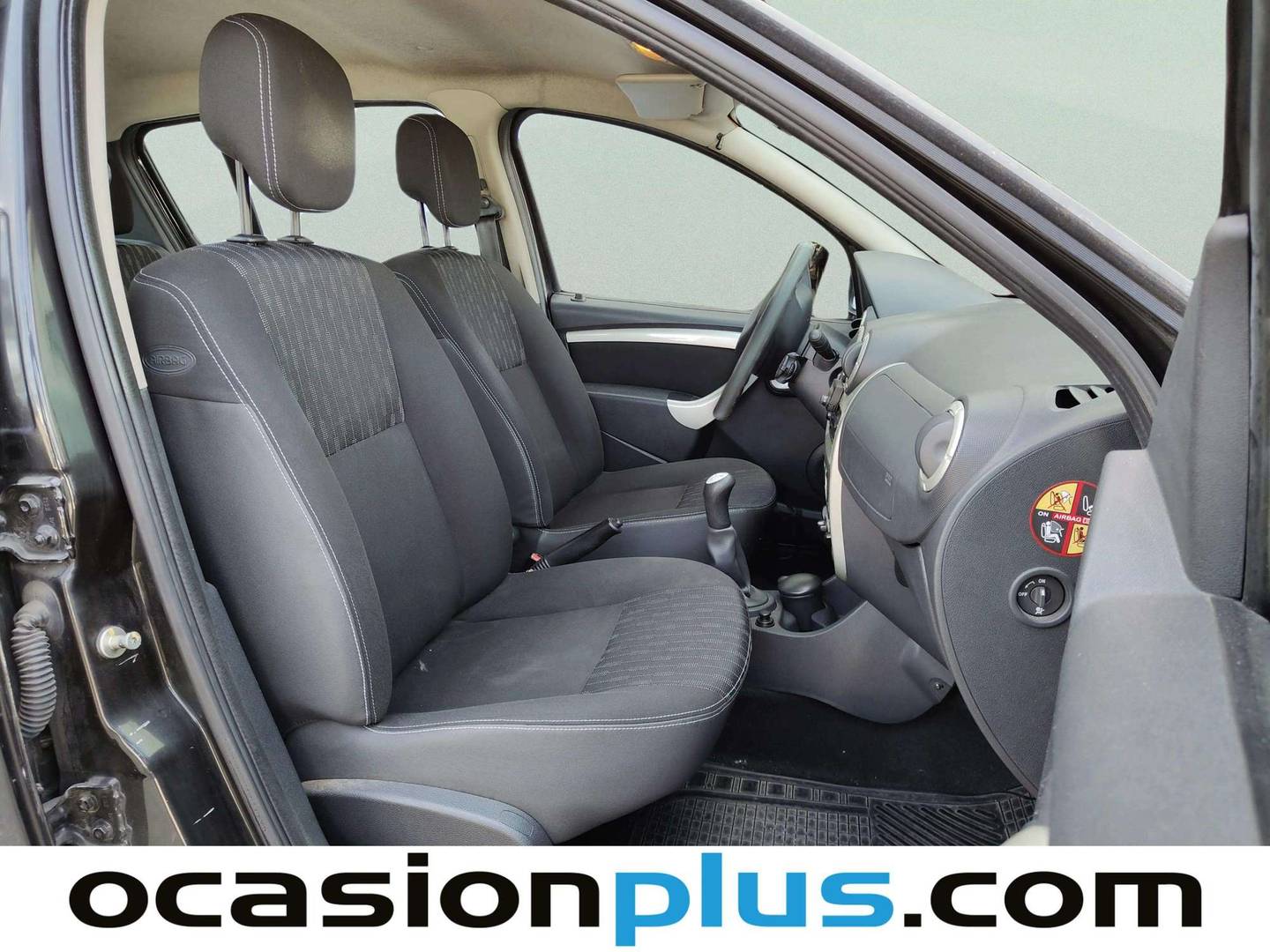 Dacia Sandero Dacia Sandero Laureate 1.2 (75 CV) km 0