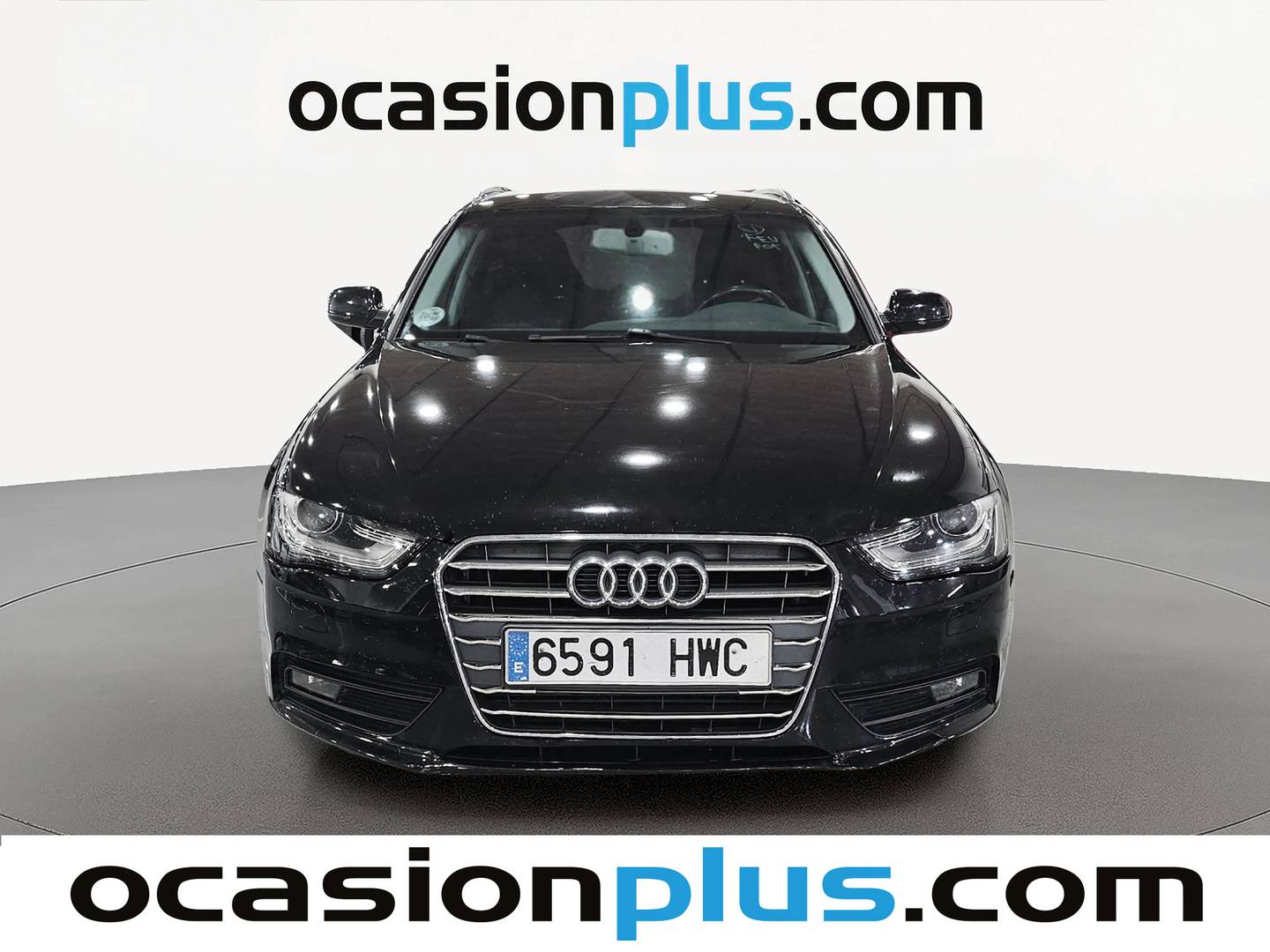 Audi A4 Audi A4 Avant 2.0 TDI (150 CV) multitronic 150cv