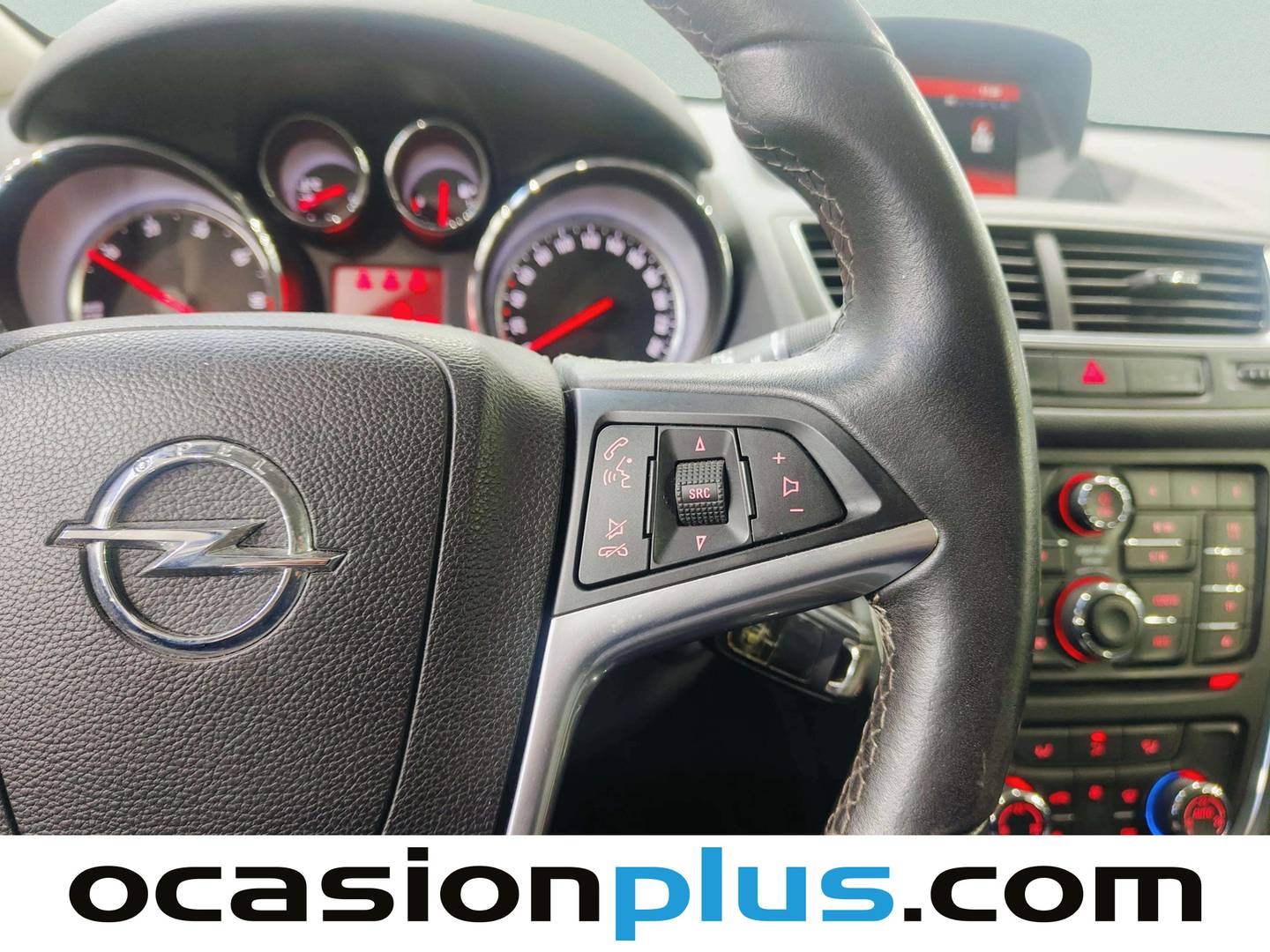 Foto Opel Mokka Opel Mokka 1.6 CDTI S&S Excellence 4x2  (136 CV)