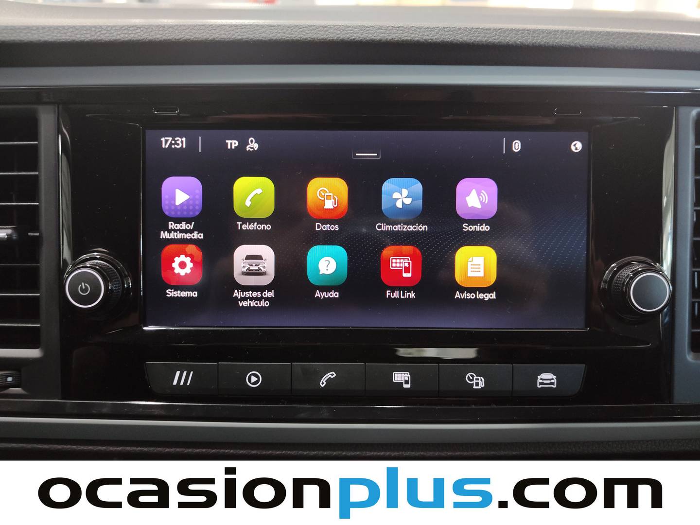 Seat Ateca Seat Ateca 1.0 TSI S&S Reference (110 CV) gasolina