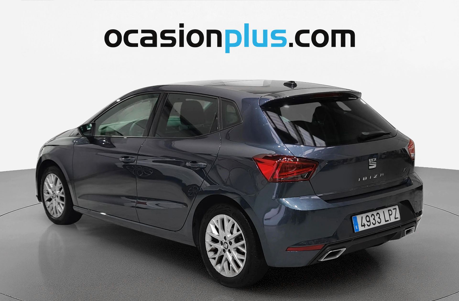 SEAT Ibiza 1.0 TSI FR - foto 3