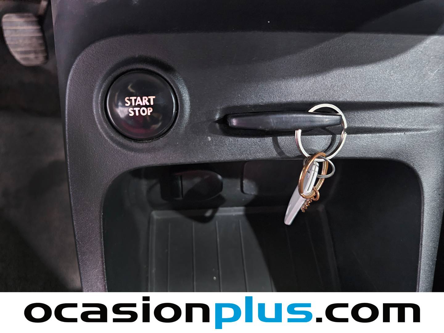 Renault Captur Renault Captur Zen Energy dCi (90 CV) eco2 barato