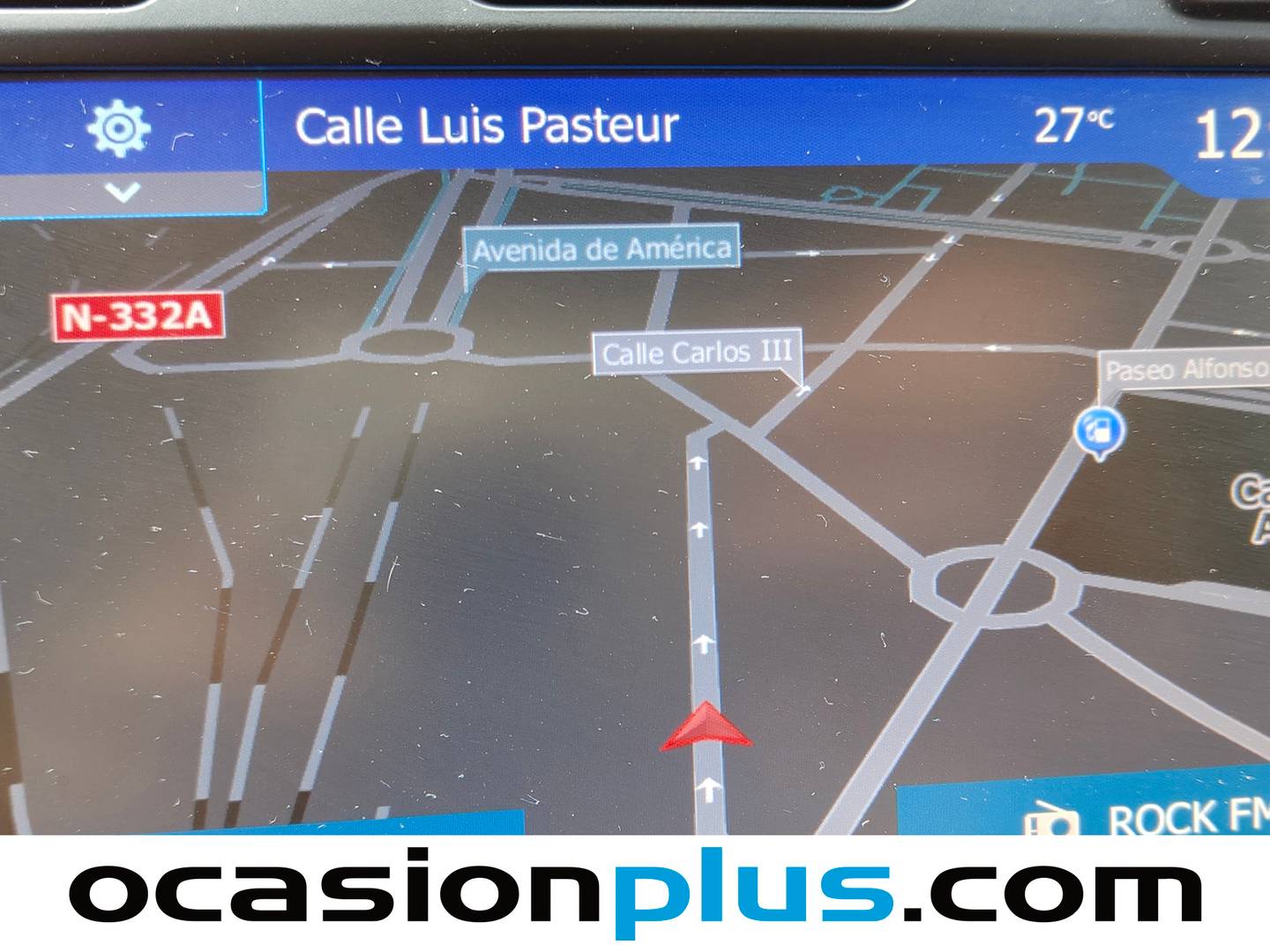 Extras y acabados del Dacia Duster Dacia Duster Prestige TCE (130 CV) 4X2 GPF