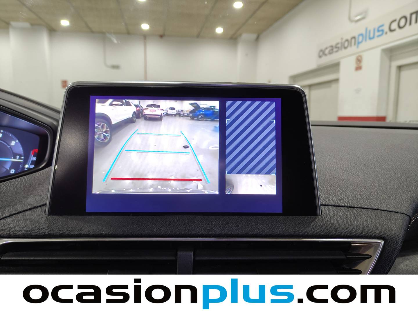 Foto Peugeot 3008 Peugeot 3008 BlueHDi 180 S&S GT EAT8 (180 CV)