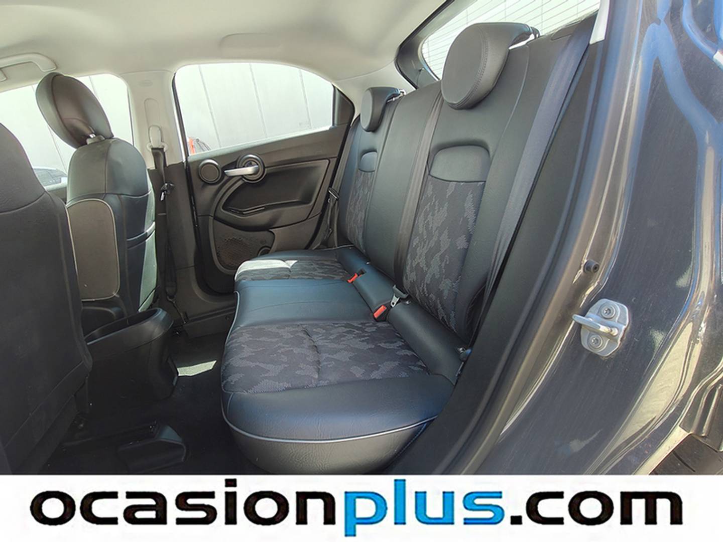 Foto Fiat 500X Fiat 500X 1.6 MultiJet Cross 4x2 (130 CV)