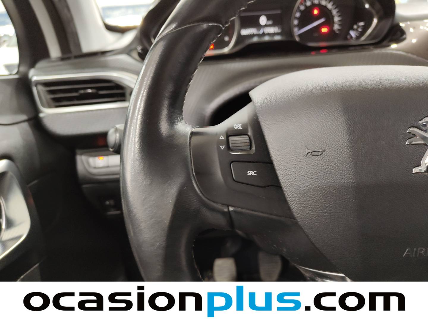 Peugeot 2008 Peugeot 2008 BlueHDi 120 S&S Allure  (120 CV) manual