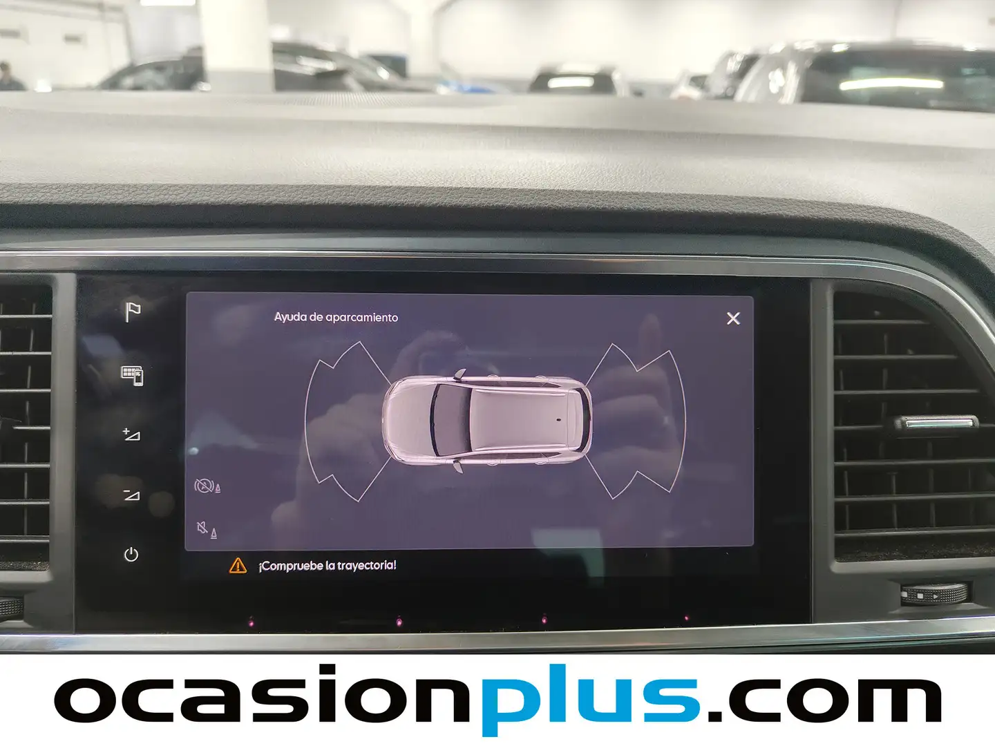 Foto Seat Ateca SEAT Ateca 1.5 TSI S&S Style XL (150 CV)