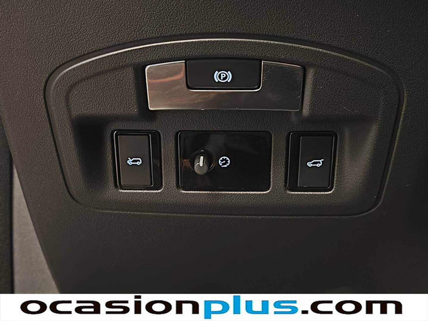 Jaguar i-Pace Jaguar I-PACE EV400 S 4WD Auto (400 CV) eléctrico