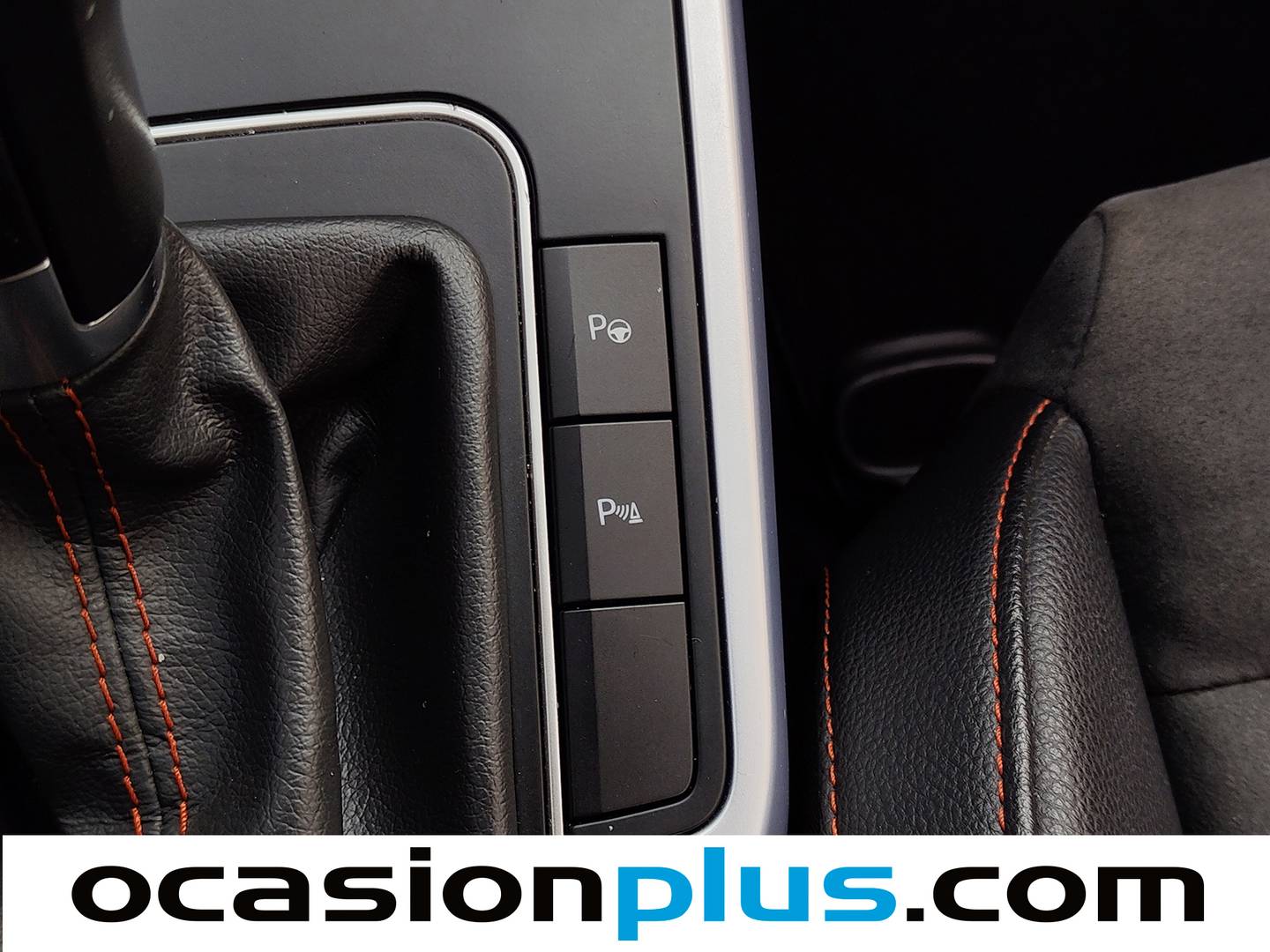 Seat Arona Seat Arona 1.5 TSI S&S FR XL DSG (150 CV) de ocasión