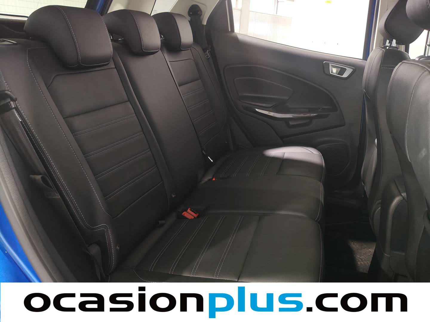 Ford EcoSport Ford EcoSport 1.0T EcoBoost S&S Active (125 CV) al mejor precio