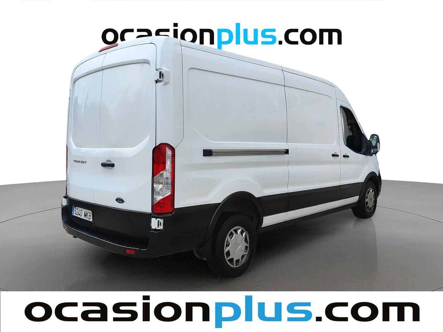 Foto Ford Transit Ford Transit 350 L3H2 Trend FWD (130 CV)