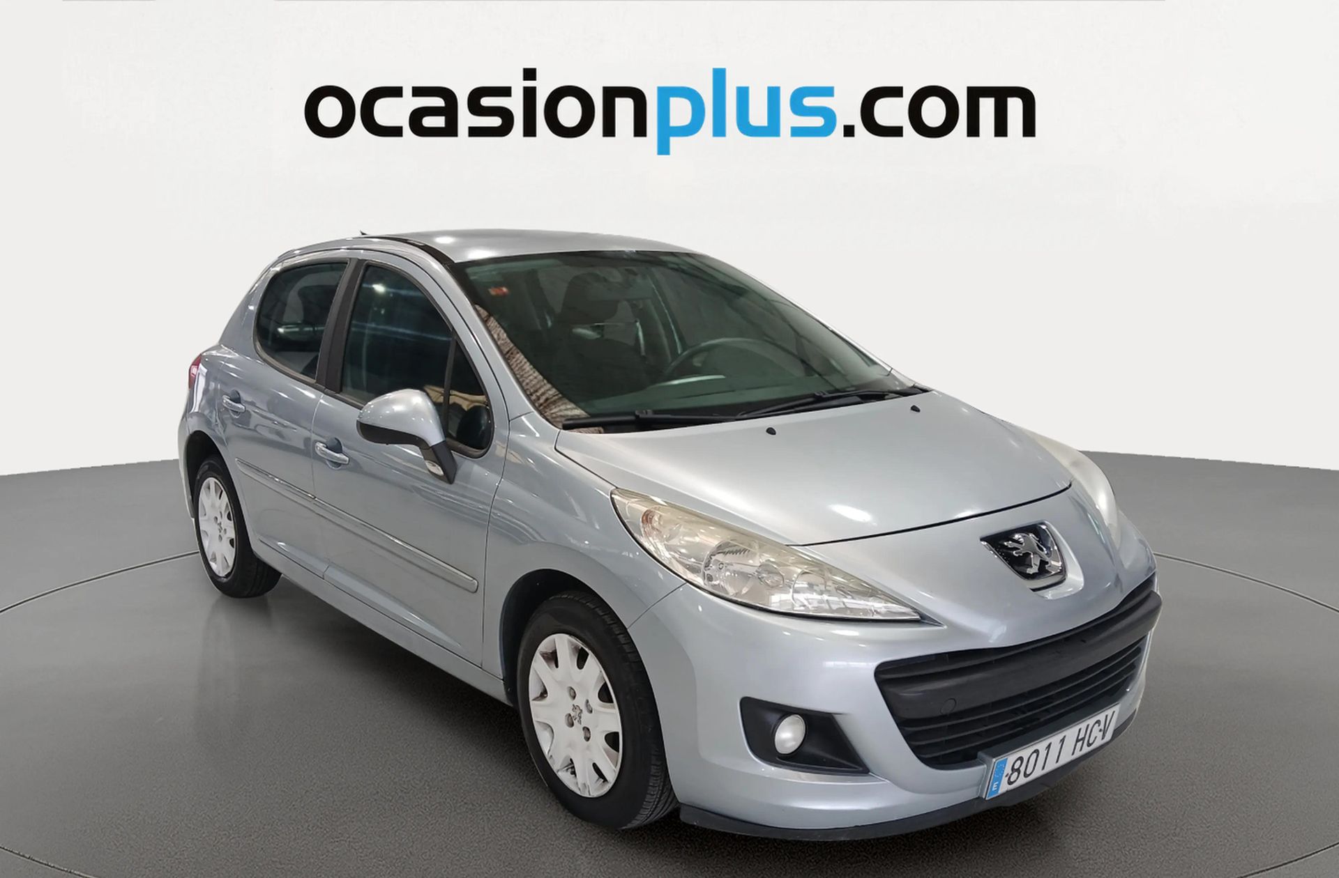 Peugeot 207 1.4 Business Line - foto 2