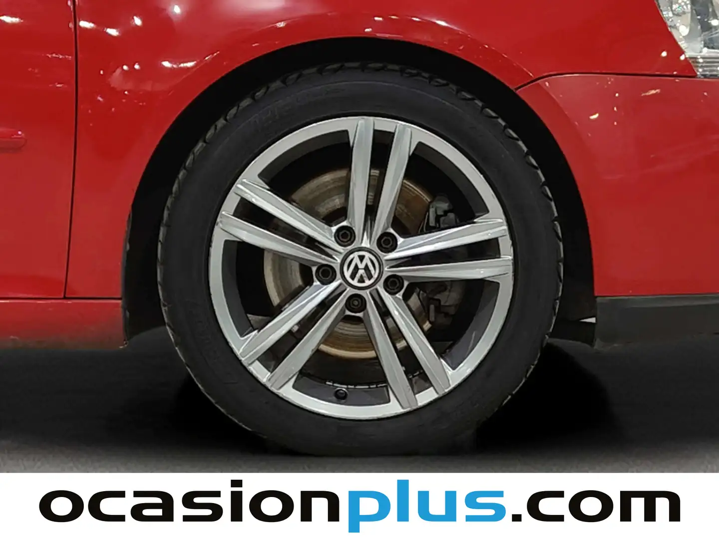 Foto Volkswagen Golf Volkswagen Golf GT 1.4 TSI (170 CV)