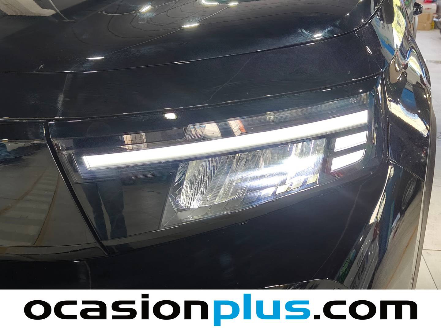 Acabados Opel Frontera Opel Frontera 1.2T XHT Hybrid eDCT6 GS (136 CV)