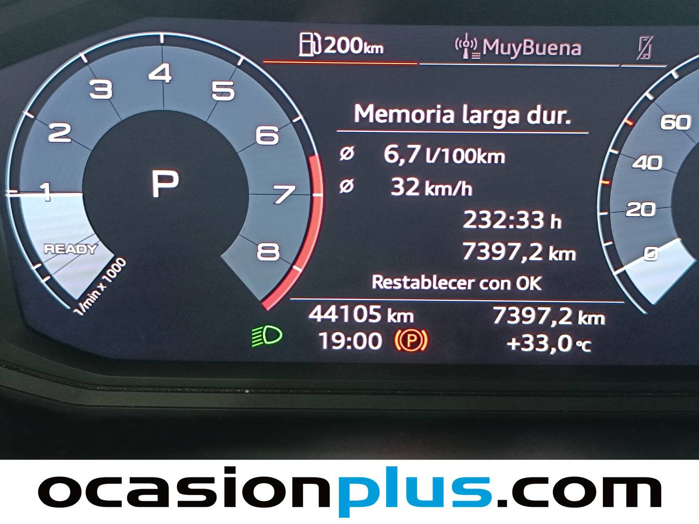 Audi A1 Audi A1 Sportback Advanced 30 TFSI (110 CV) S tronic seminuevo