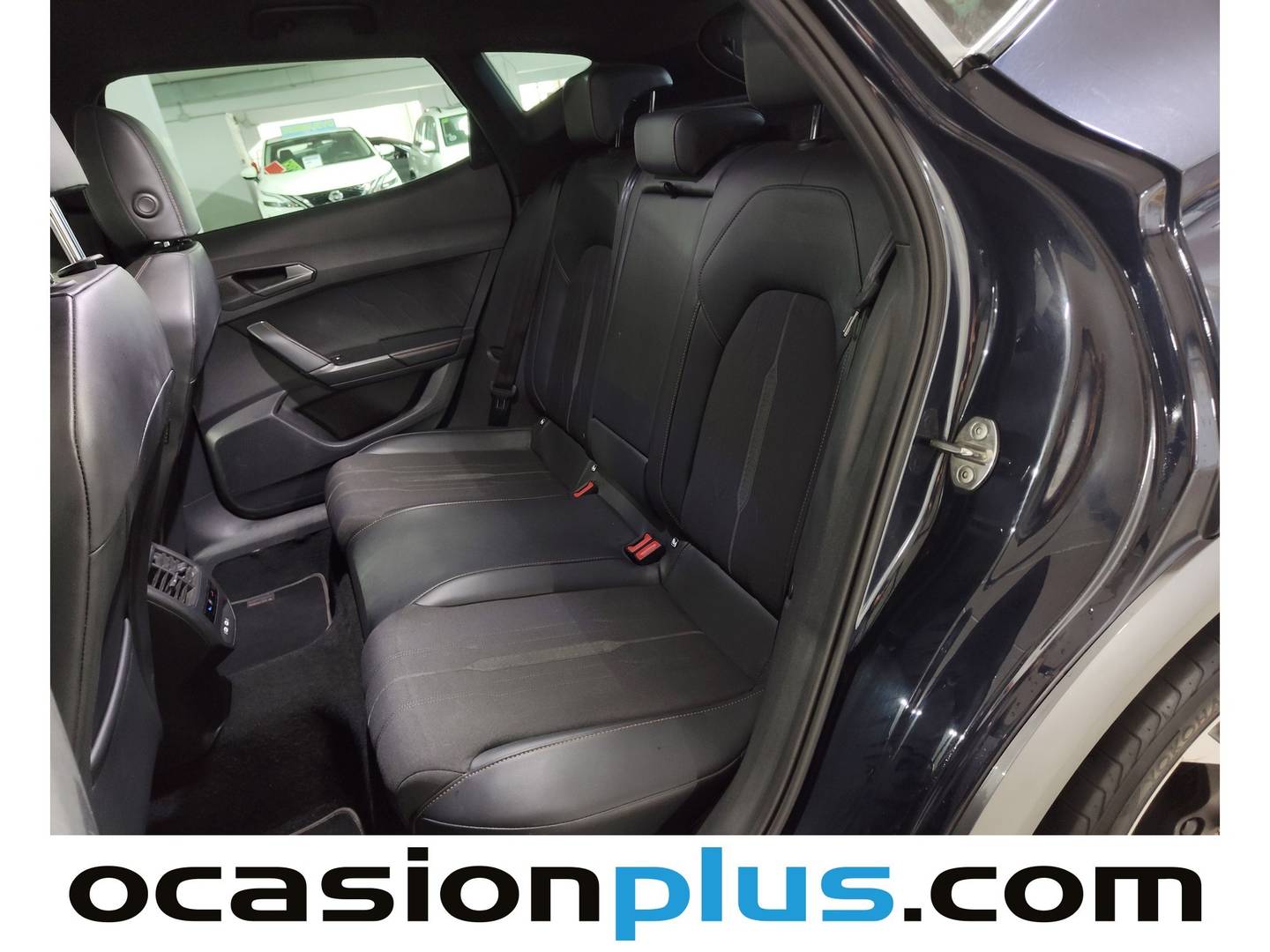 Foto Cupra Formentor CUPRA Formentor 1.5 TSI (150 CV)