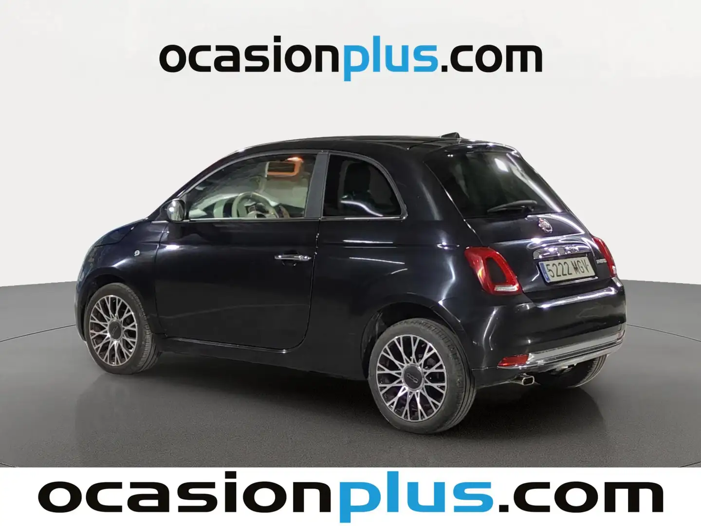 Foto Fiat 500 Fiat 500 1.0 Hybrid Dolcevita (70 CV)